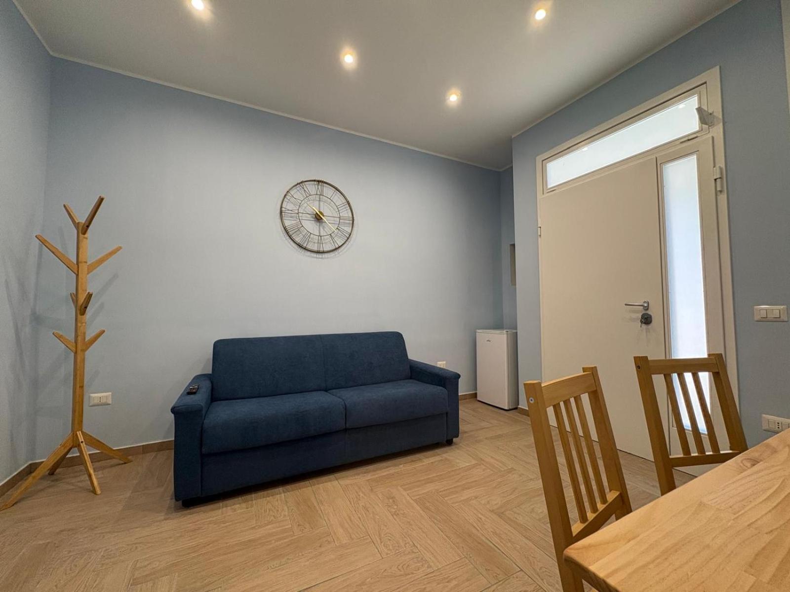 Don Mimì Casa Vacanza