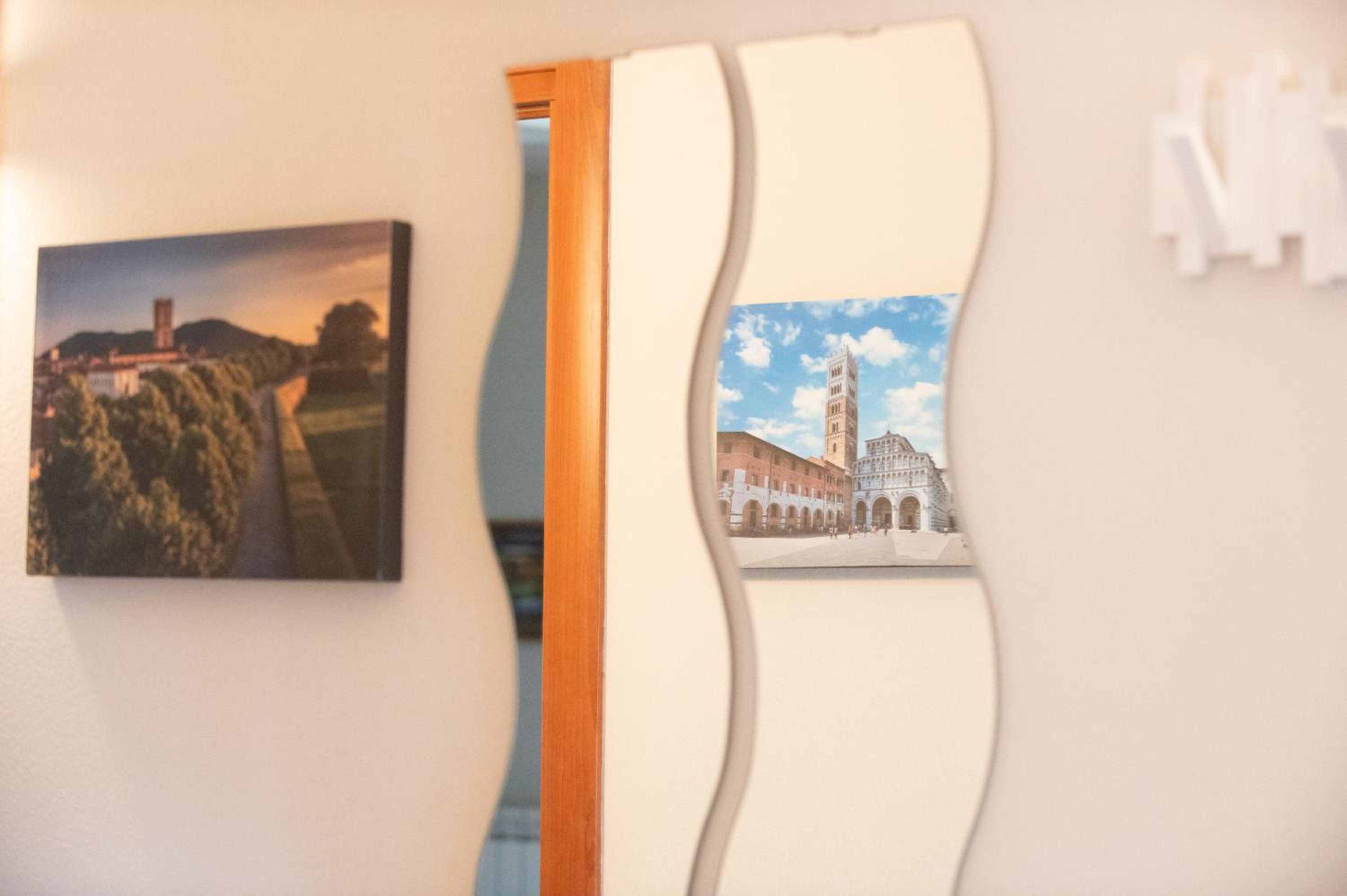 La casa di Kira