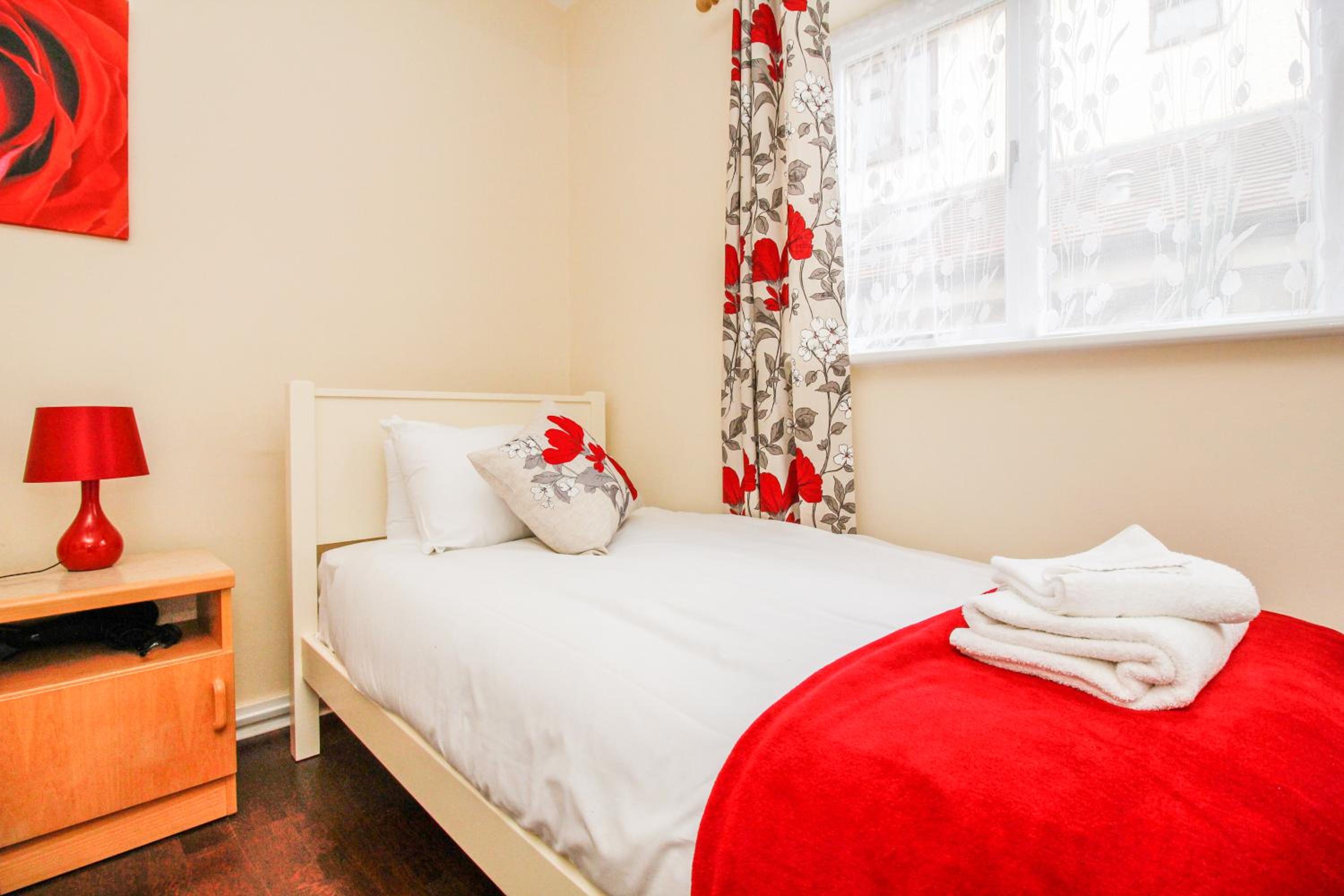 Harris Guest Accommodation