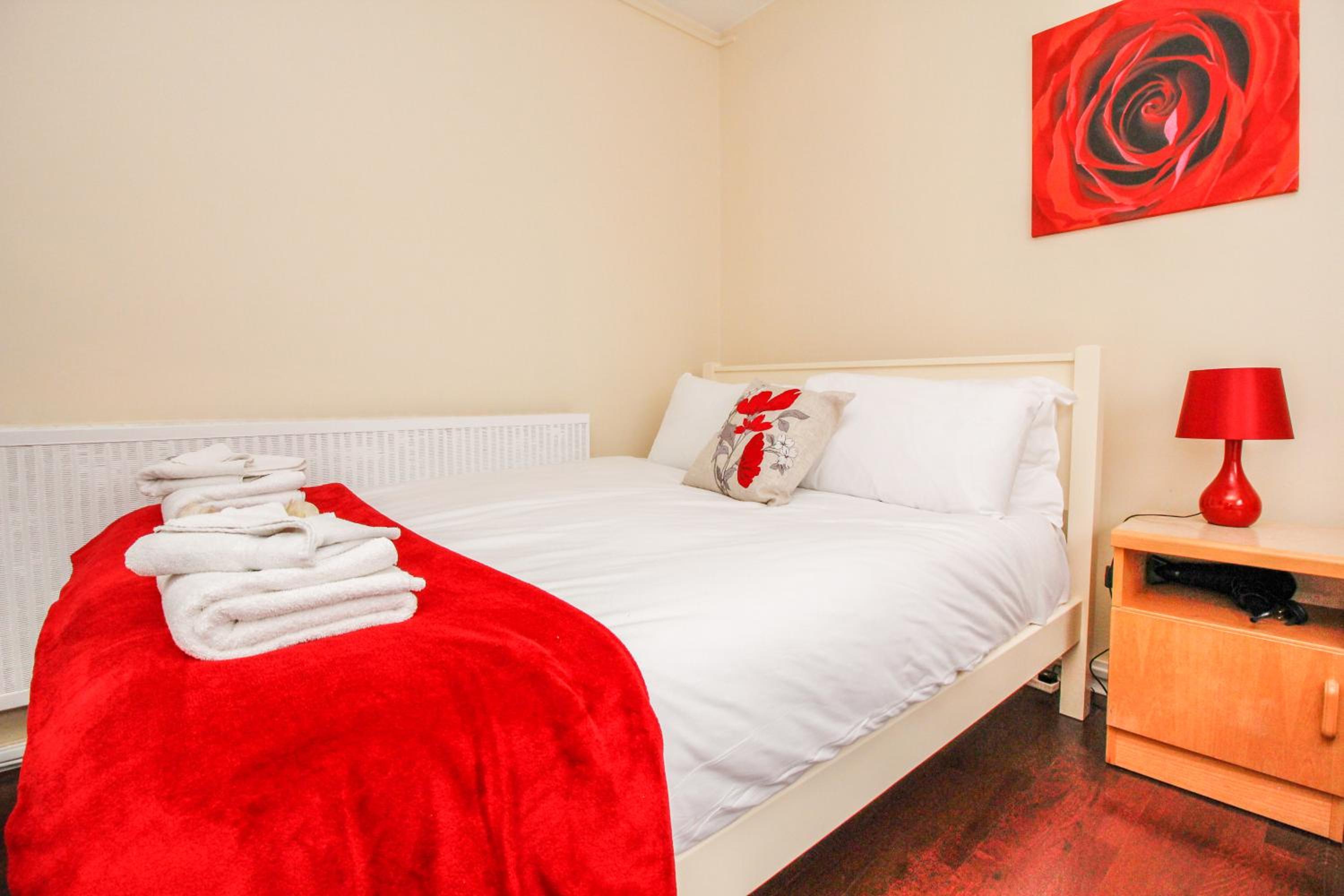 Harris Guest Accommodation