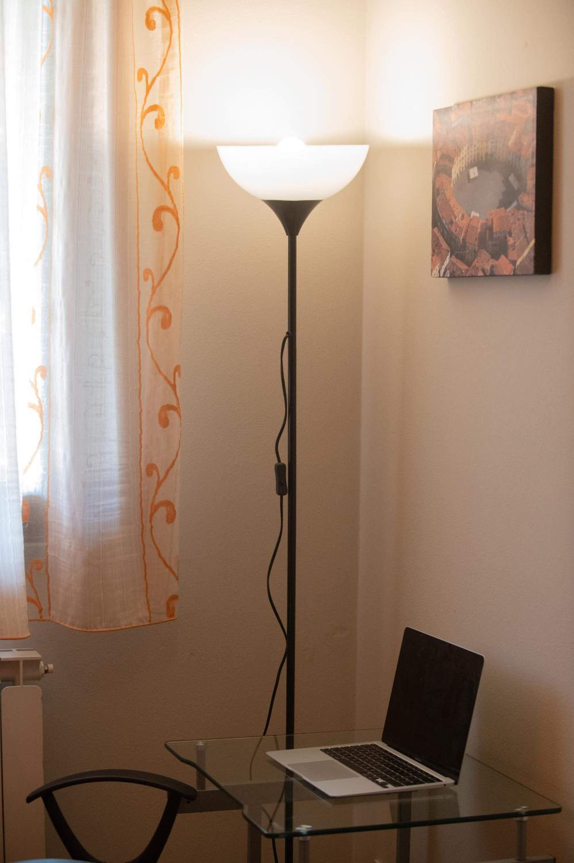La casa di Kira