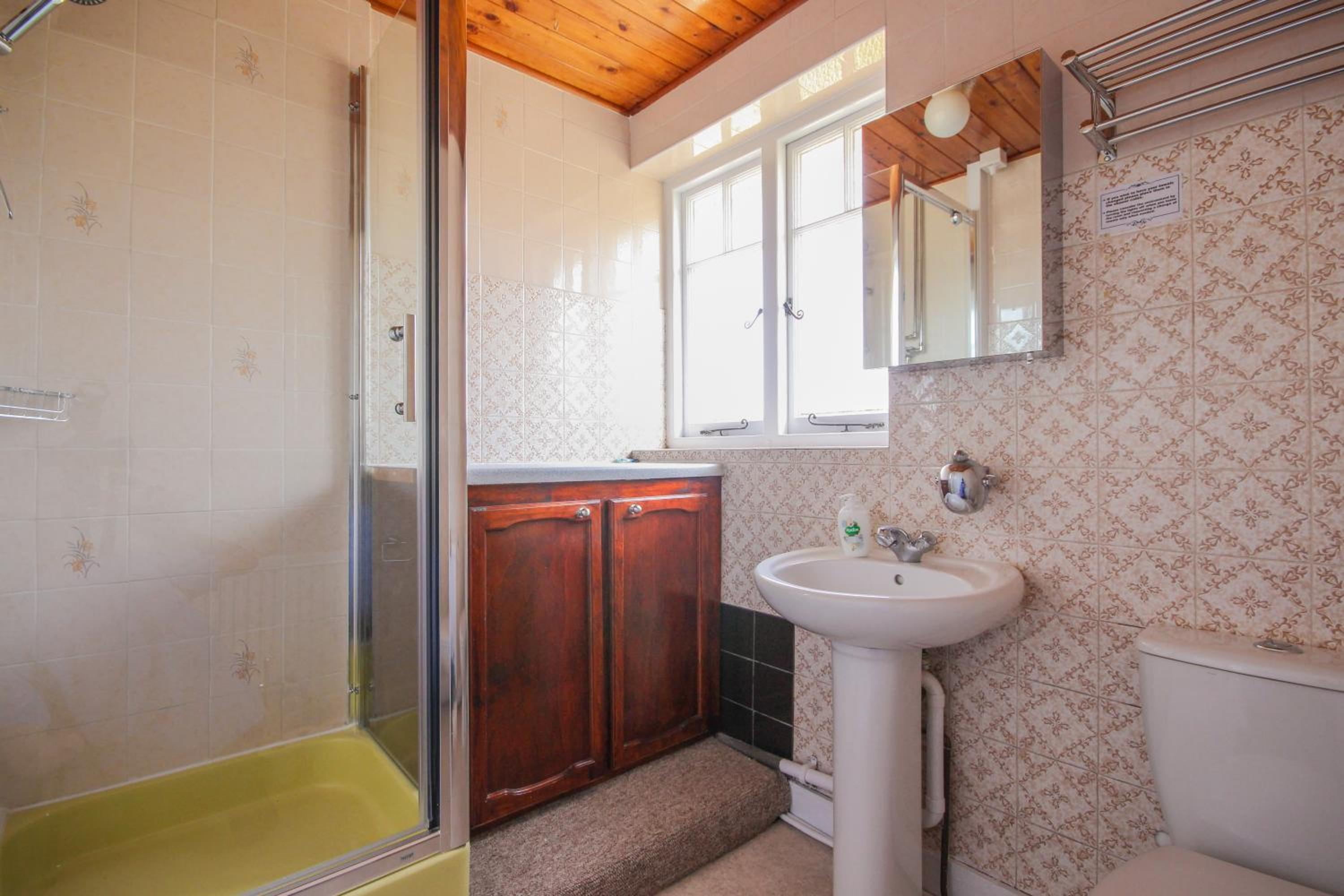 Harris Guest Accommodation