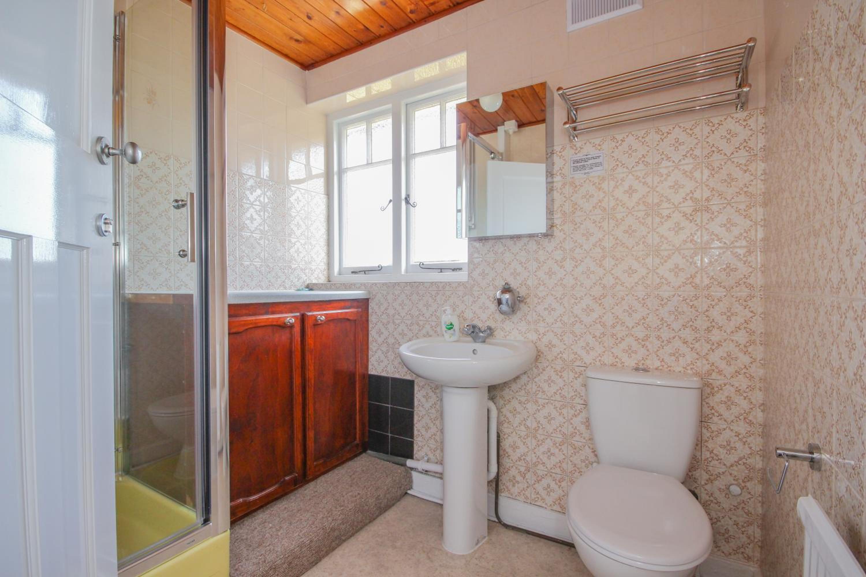 Harris Guest Accommodation