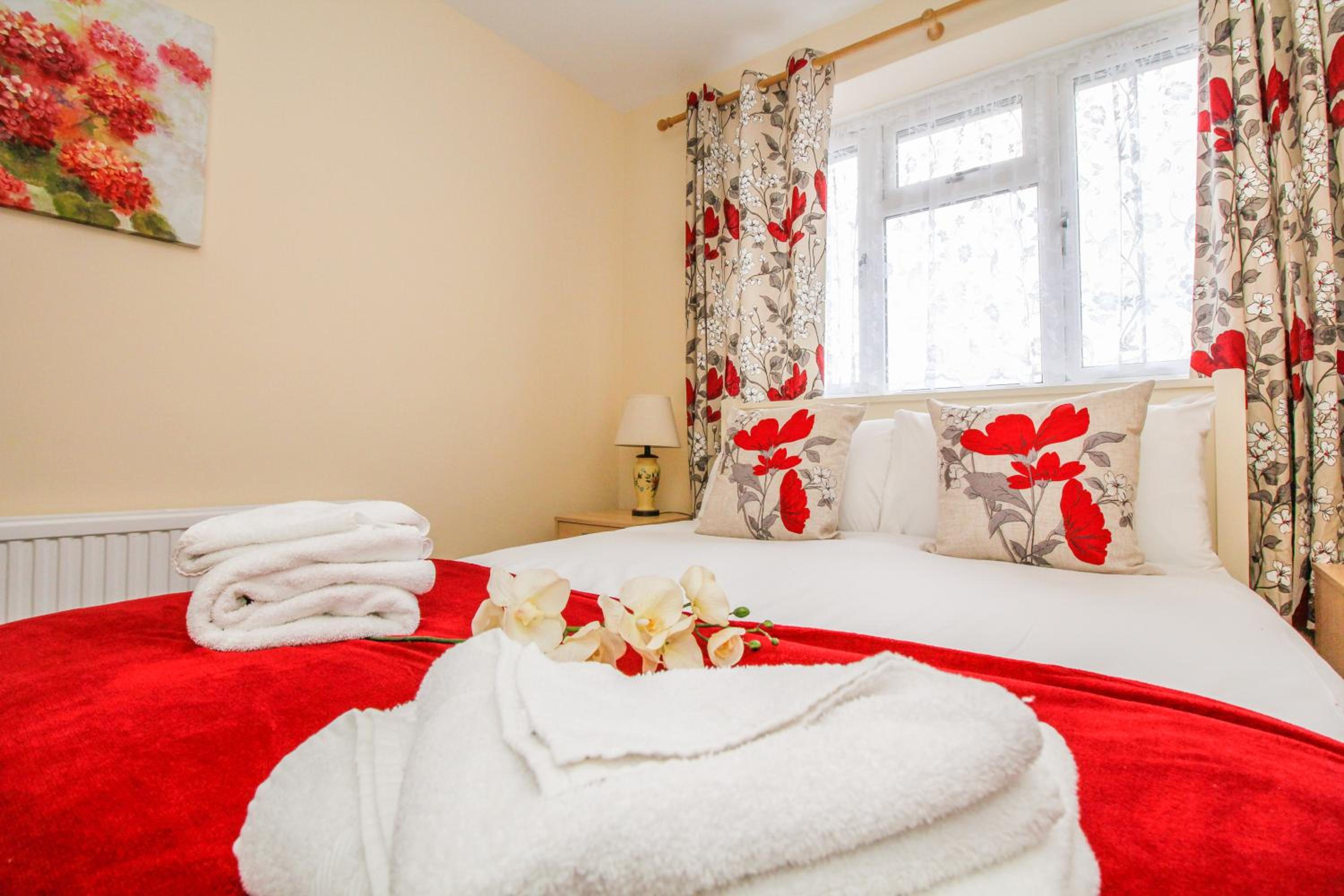 Harris Guest Accommodation