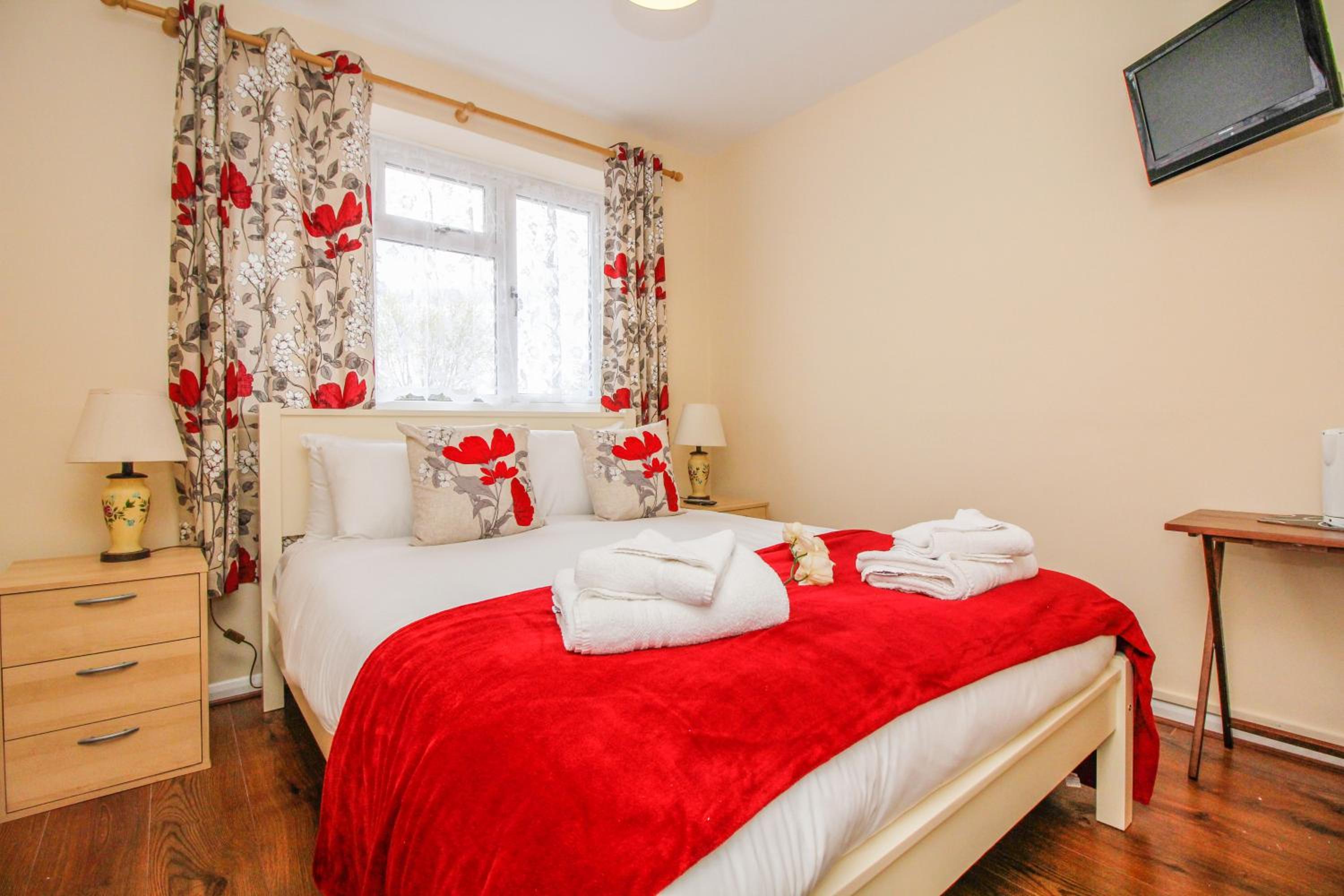Harris Guest Accommodation