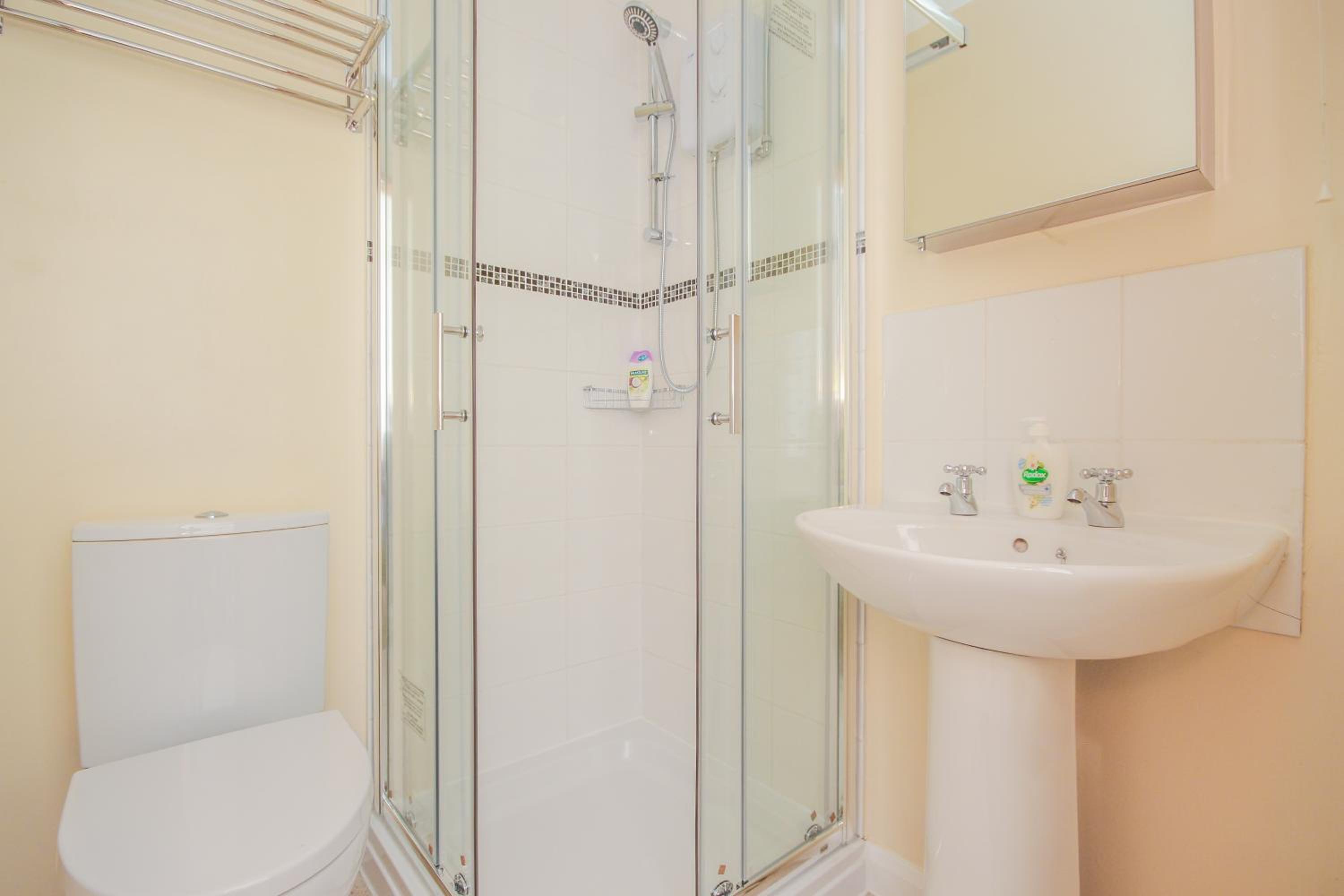 Harris Guest Accommodation