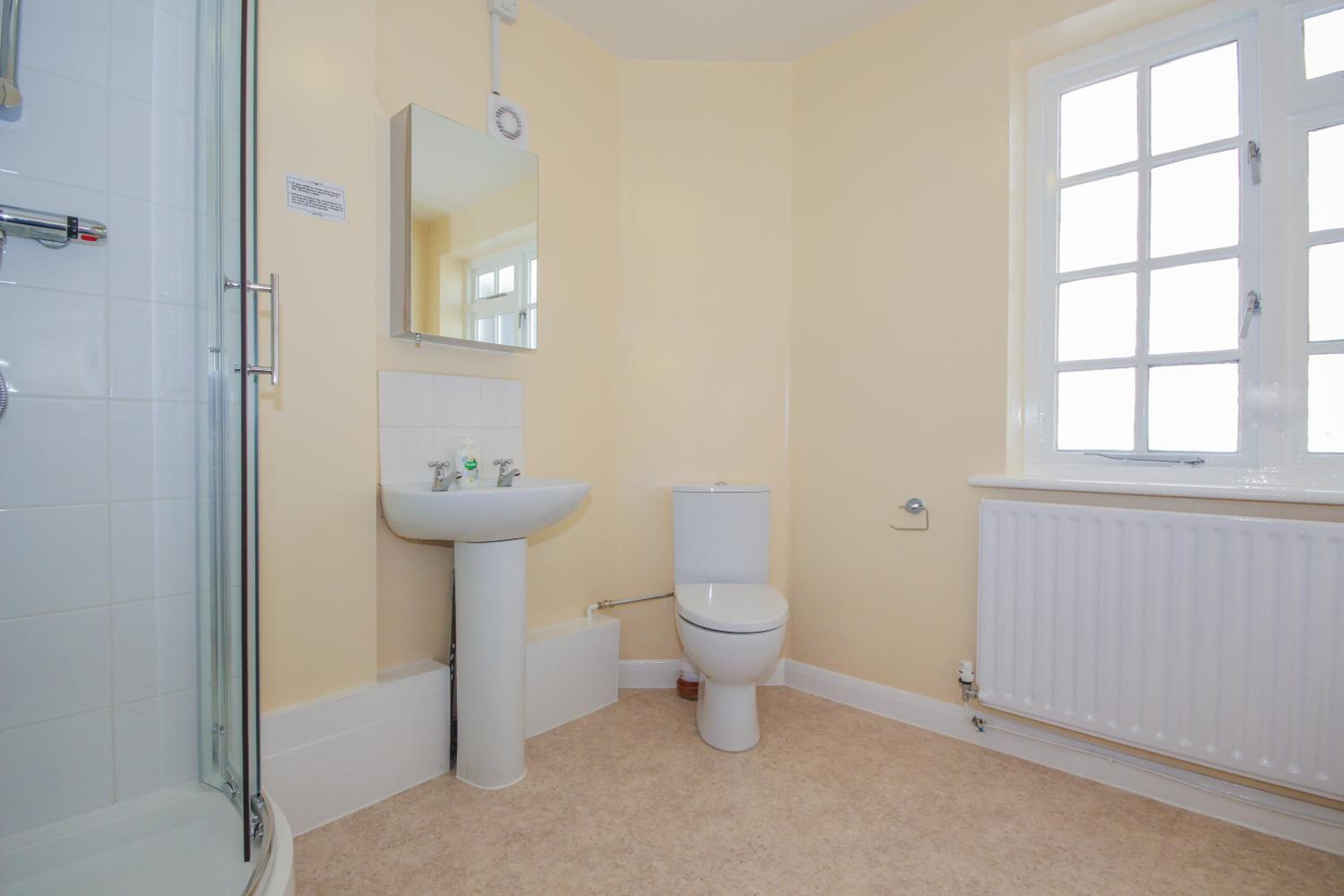Harris Guest Accommodation