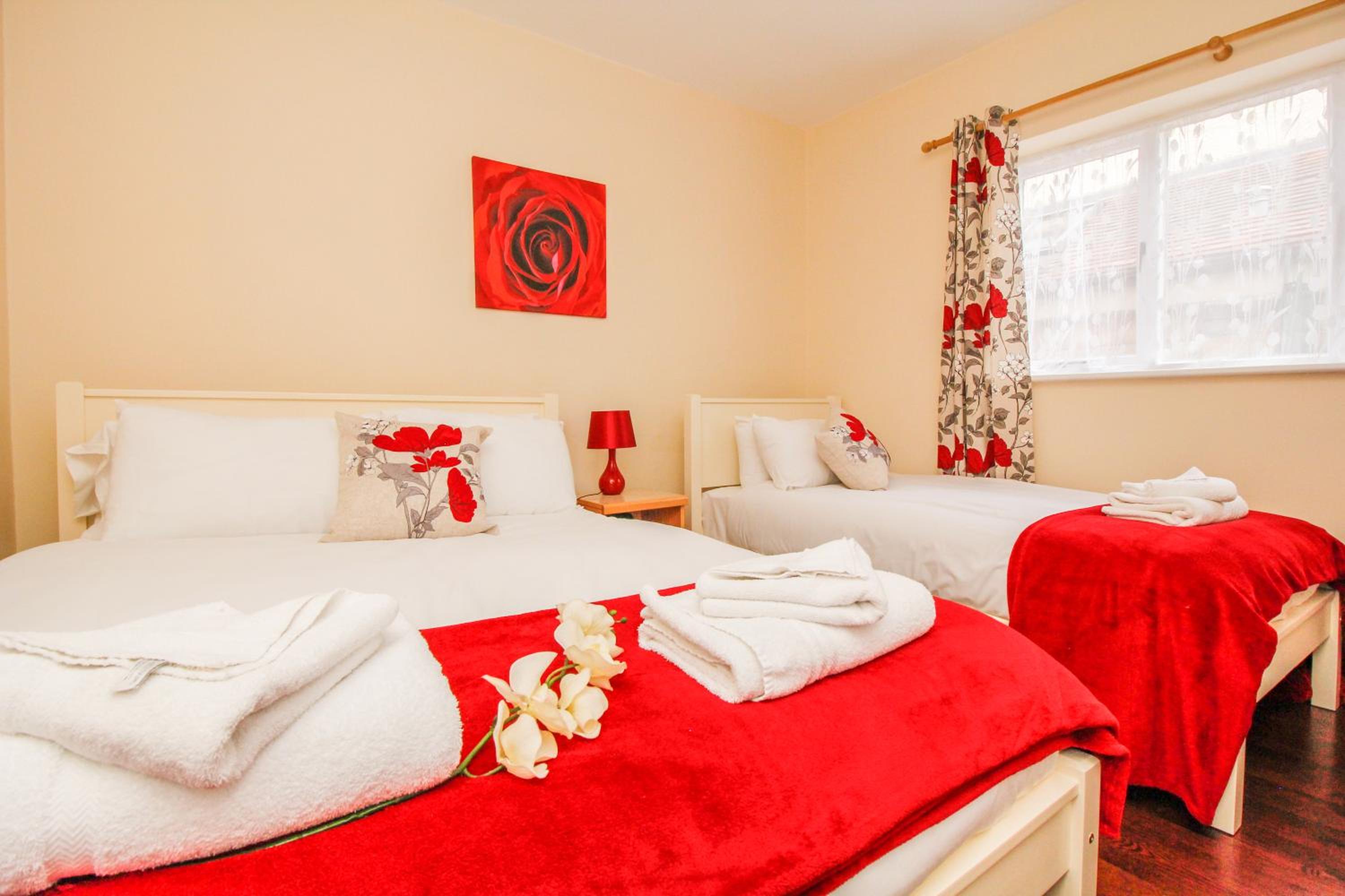 Harris Guest Accommodation