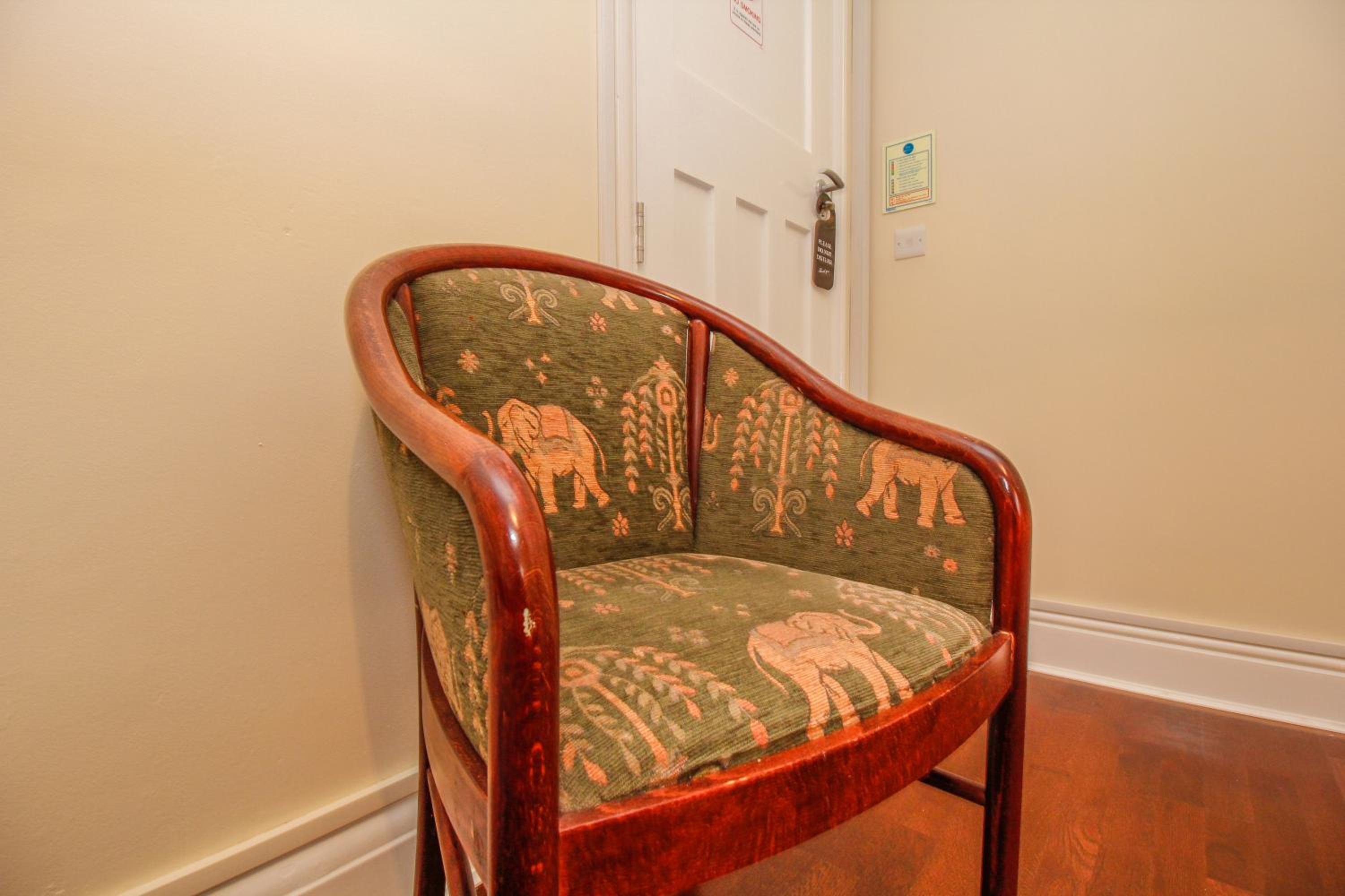 Harris Guest Accommodation
