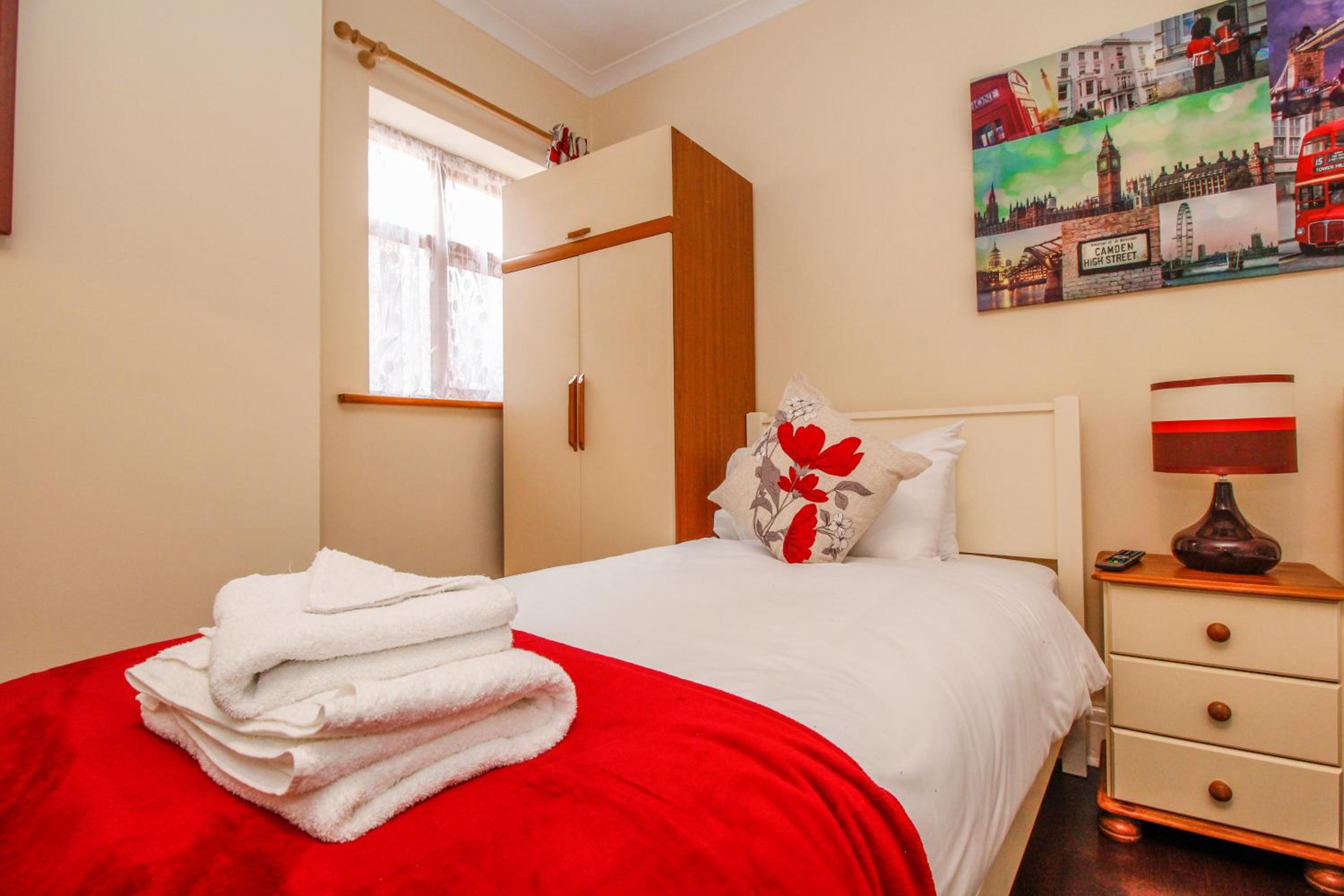 Harris Guest Accommodation