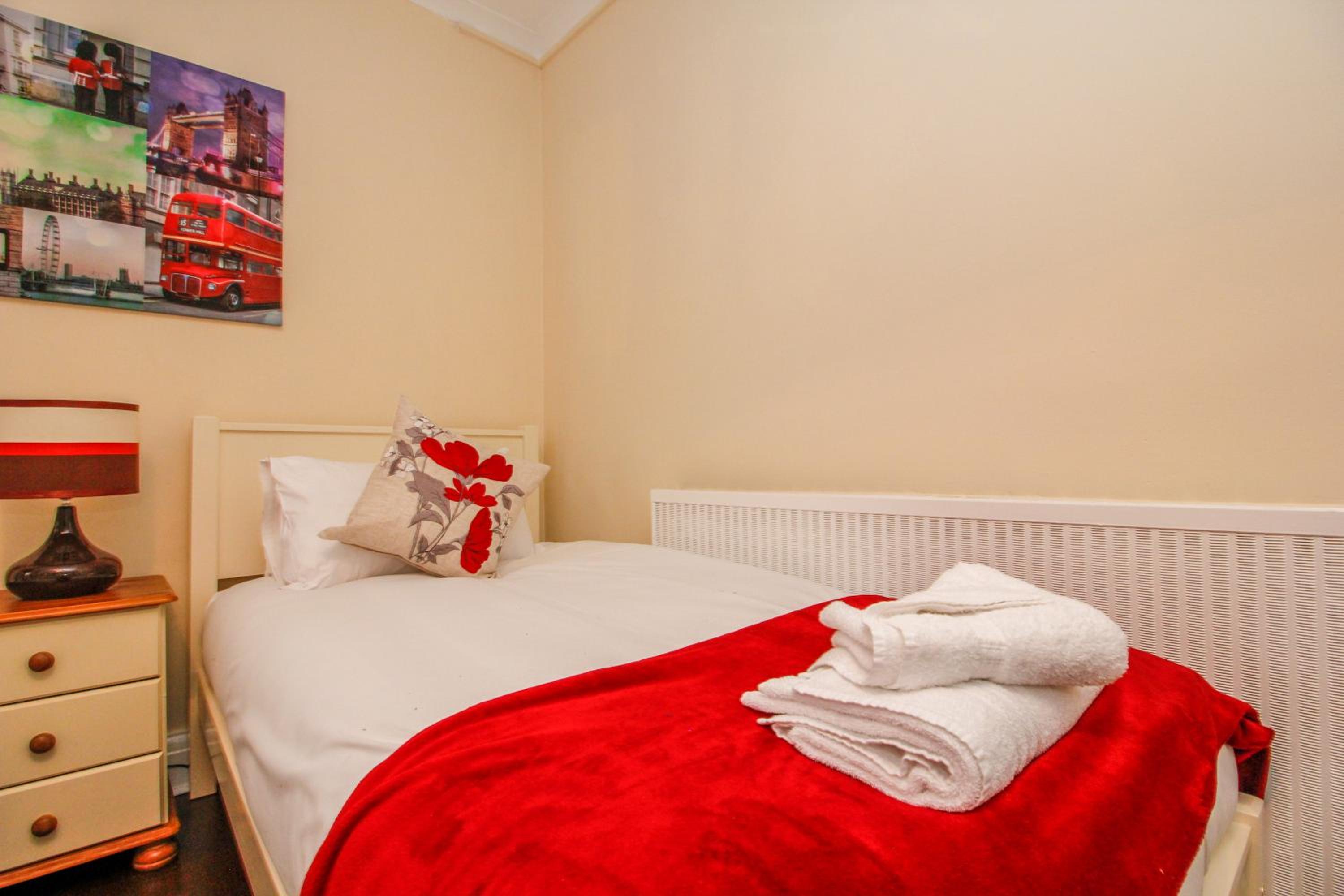 Harris Guest Accommodation