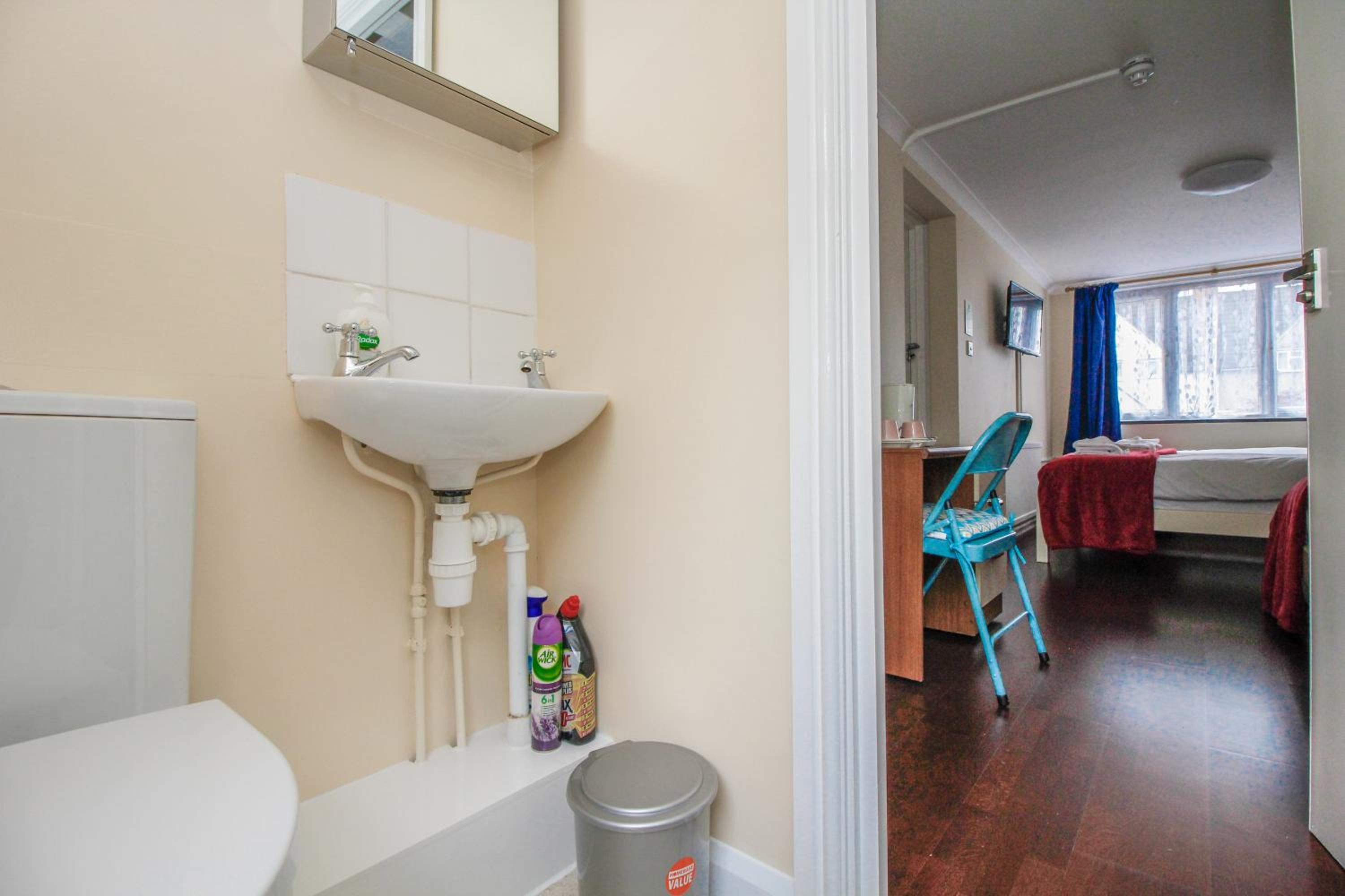 Harris Guest Accommodation