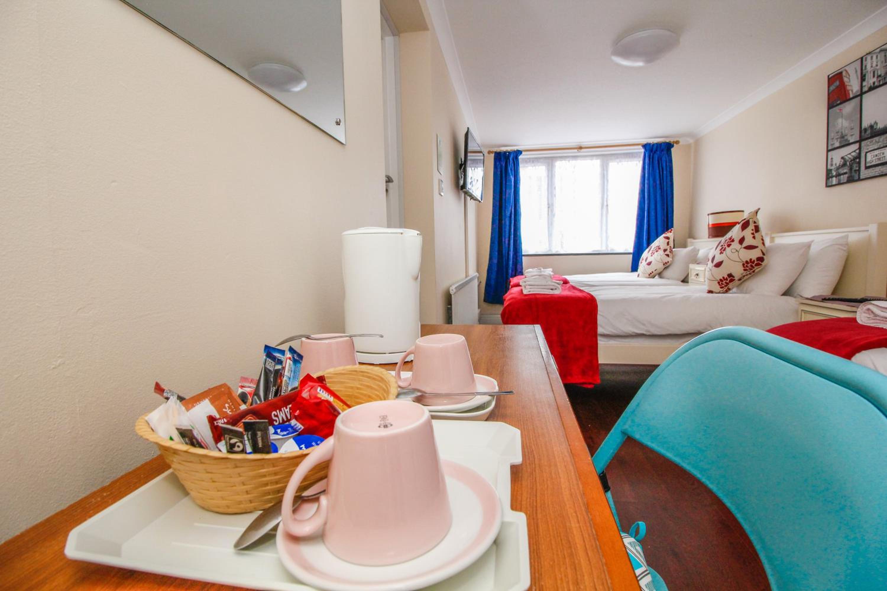 Harris Guest Accommodation