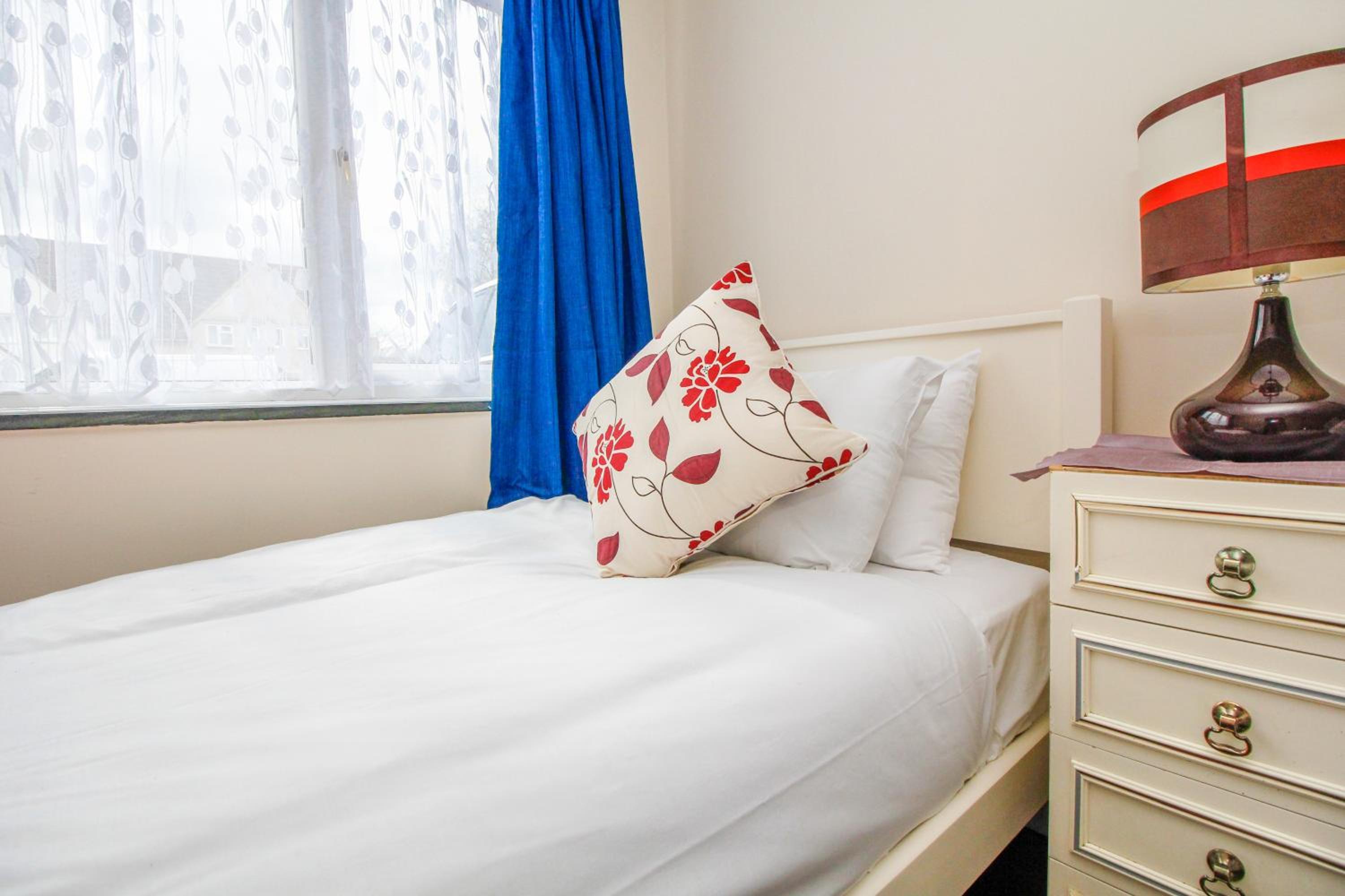 Harris Guest Accommodation