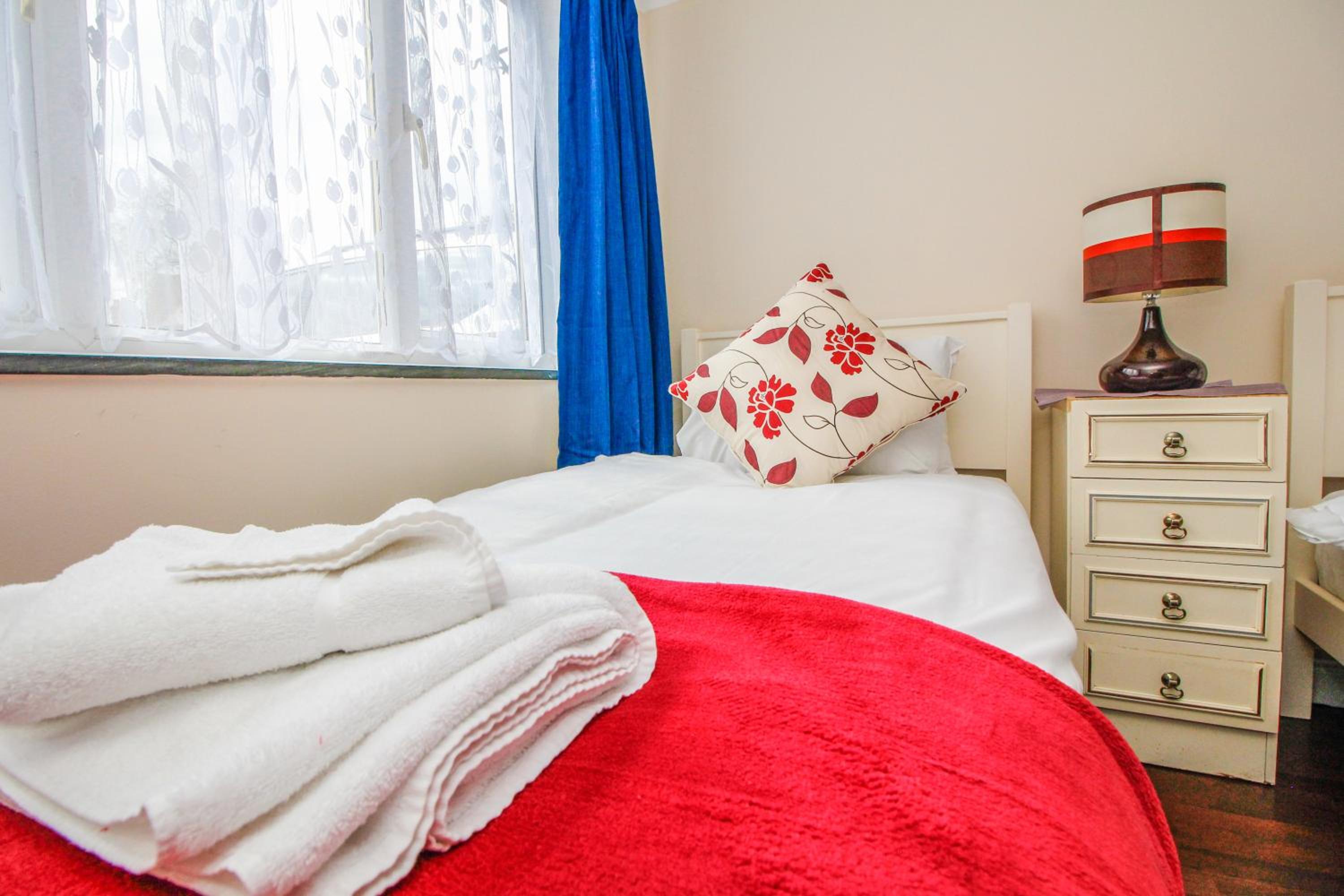 Harris Guest Accommodation