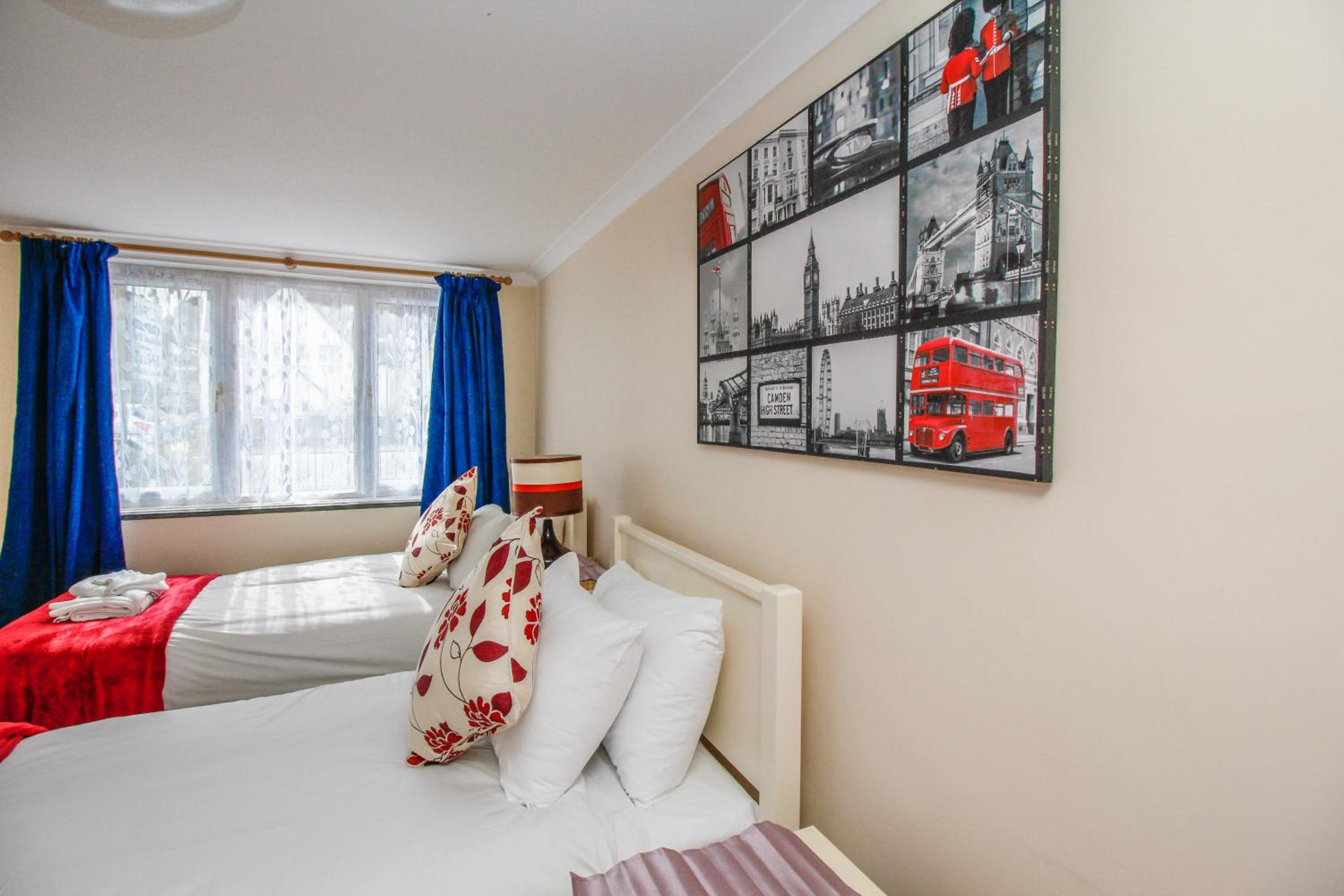 Harris Guest Accommodation