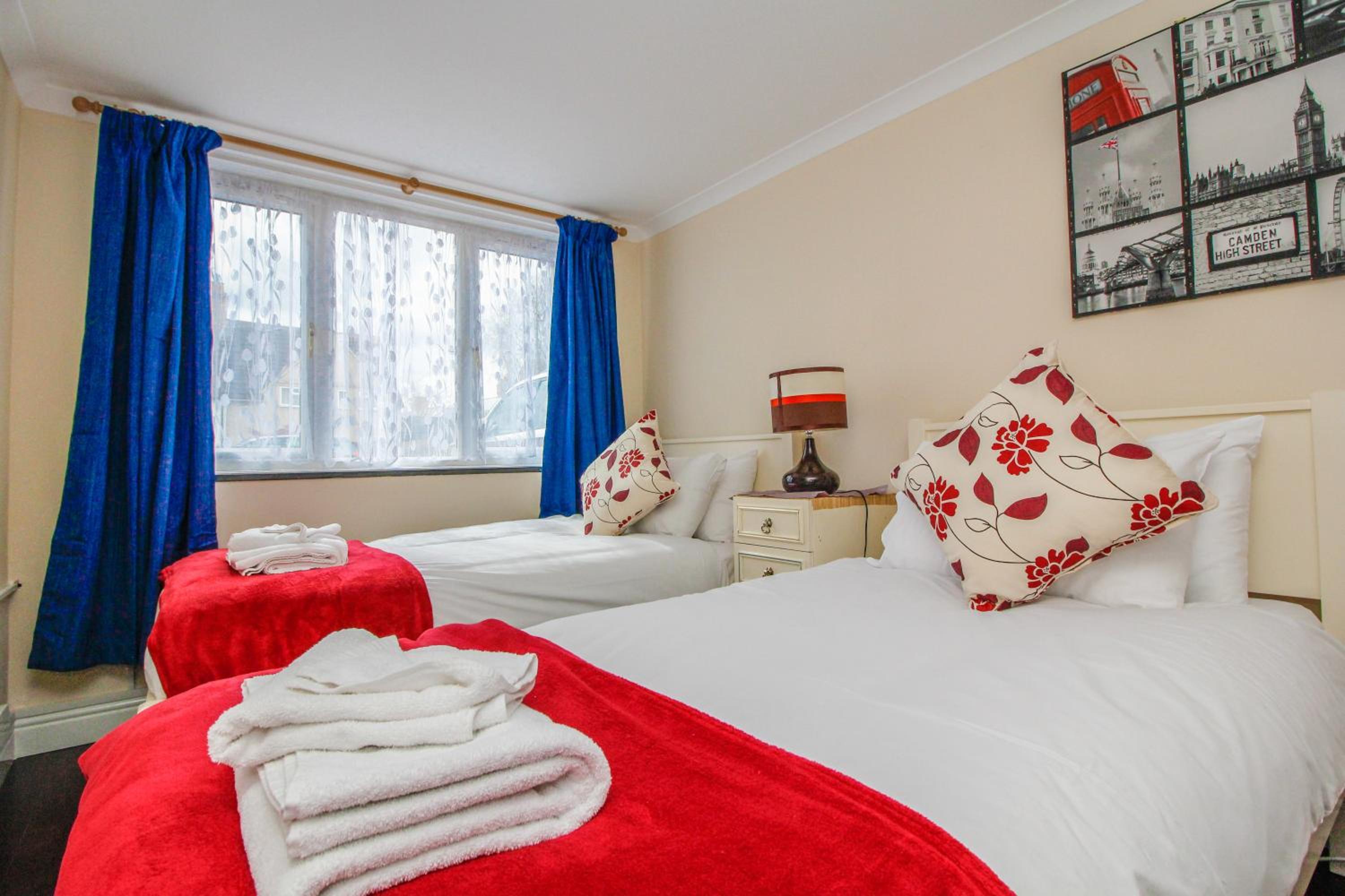 Harris Guest Accommodation