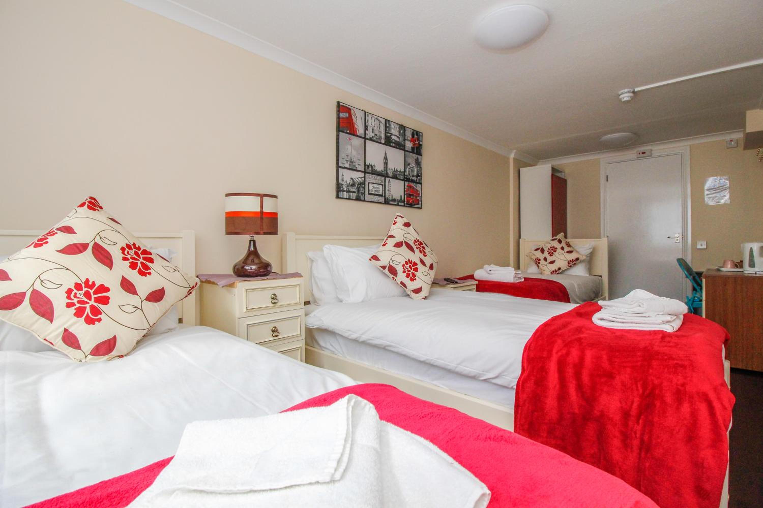 Harris Guest Accommodation