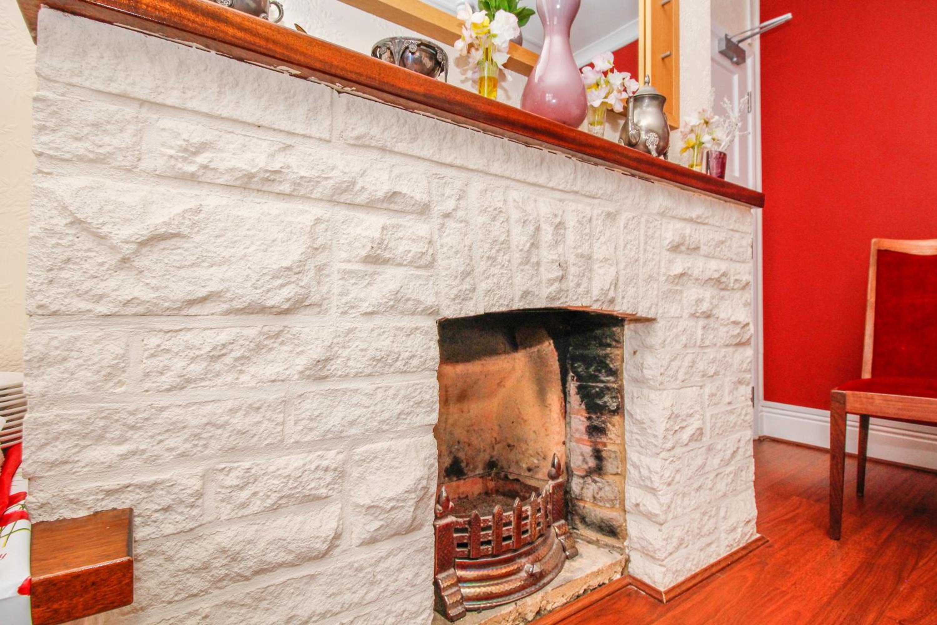 Harris Guest Accommodation
