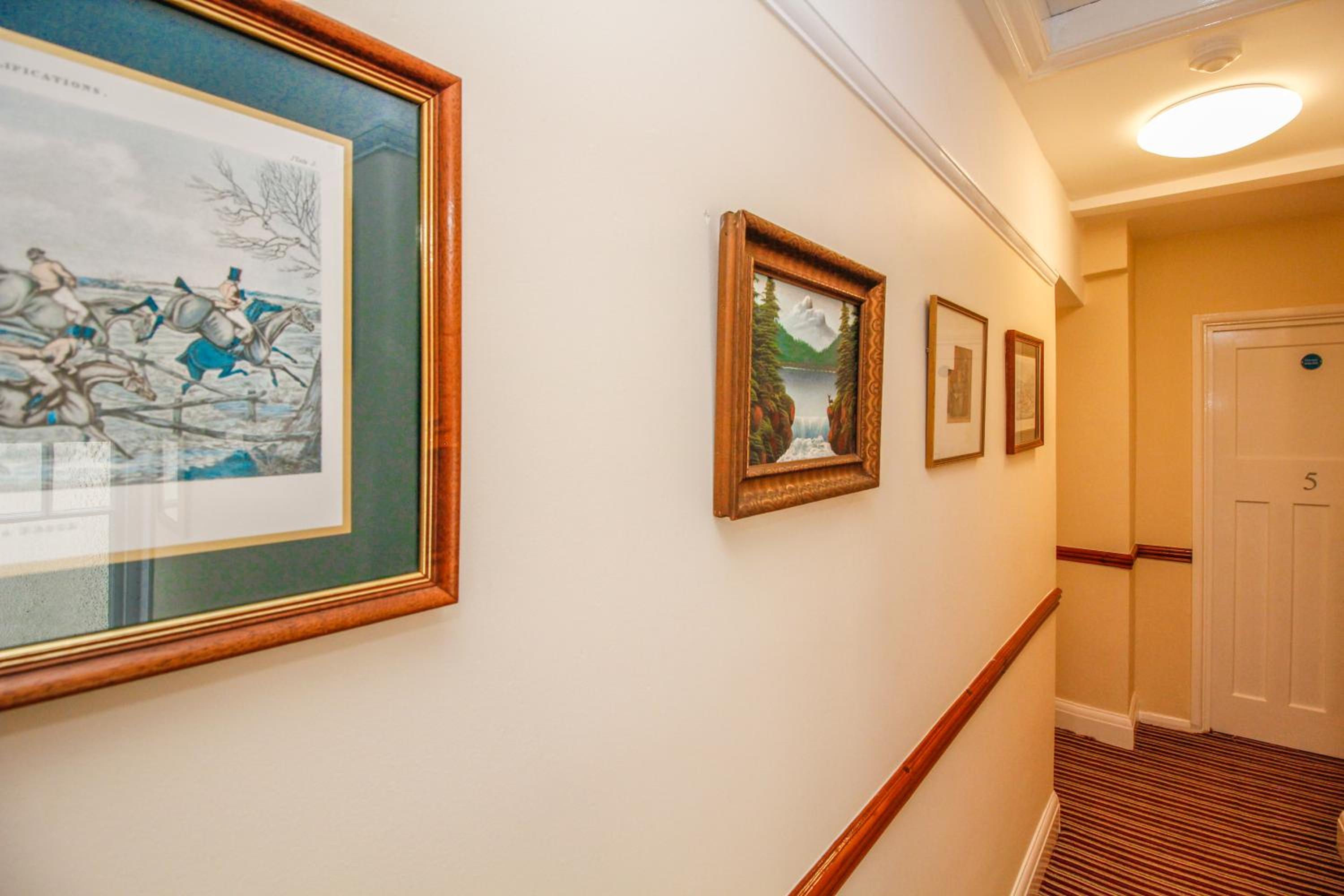 Harris Guest Accommodation