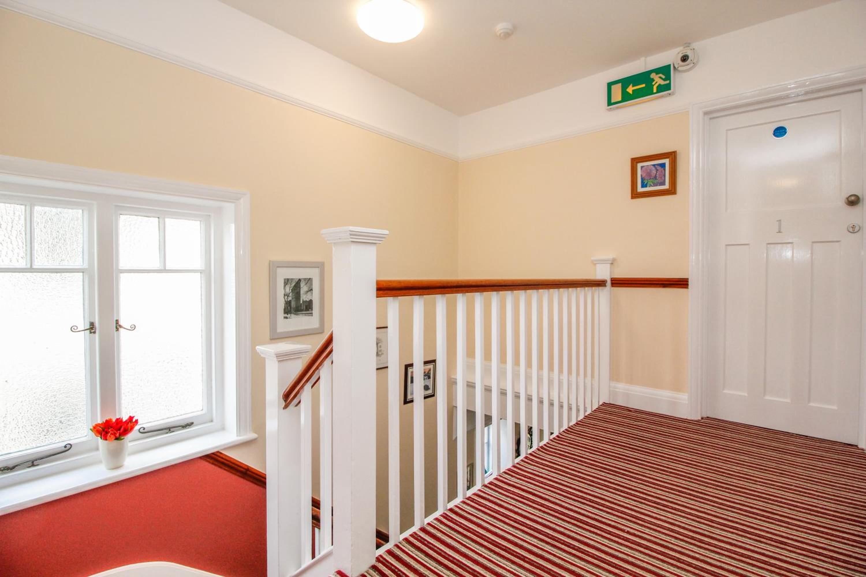 Harris Guest Accommodation
