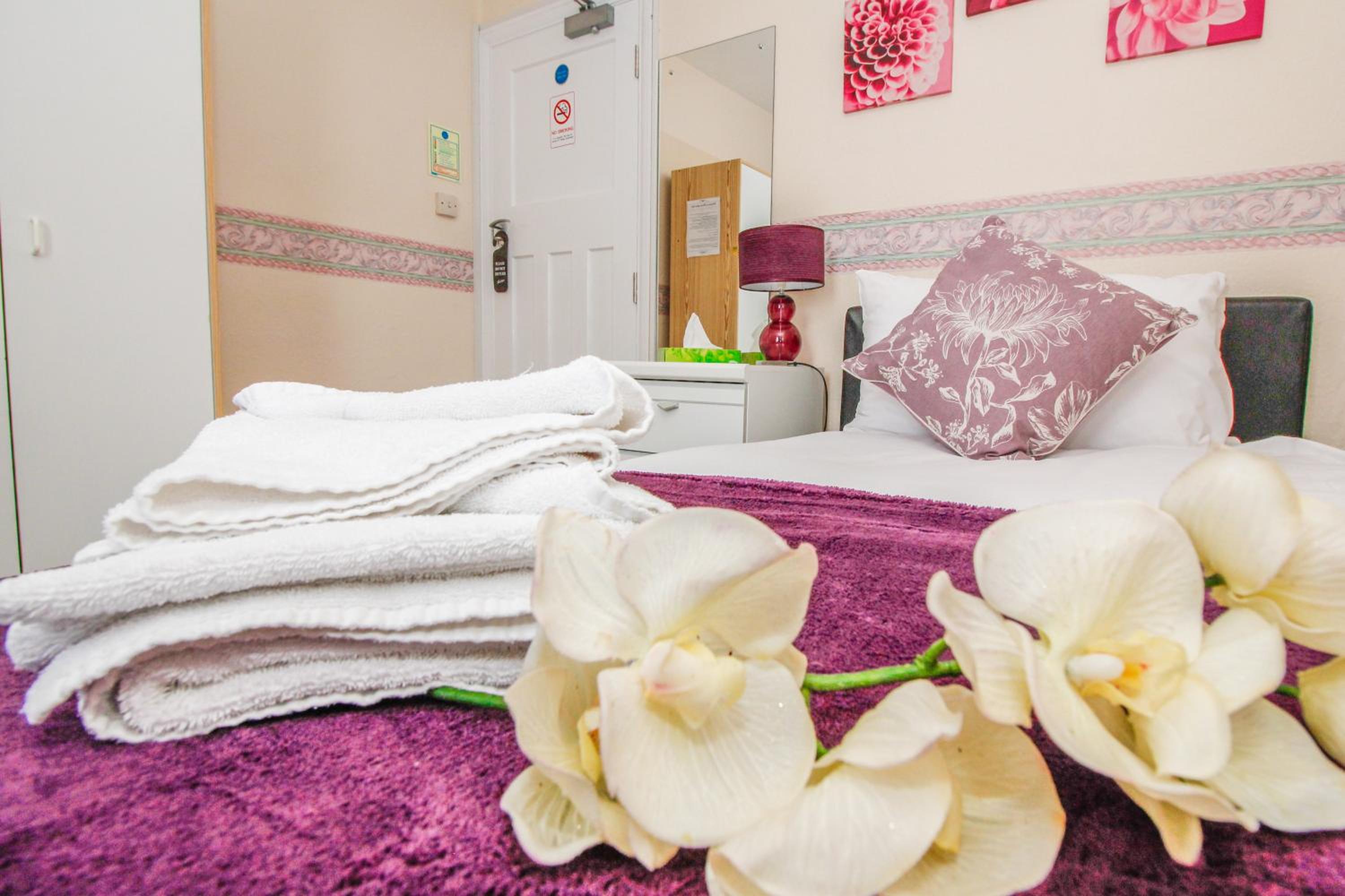 Harris Guest Accommodation