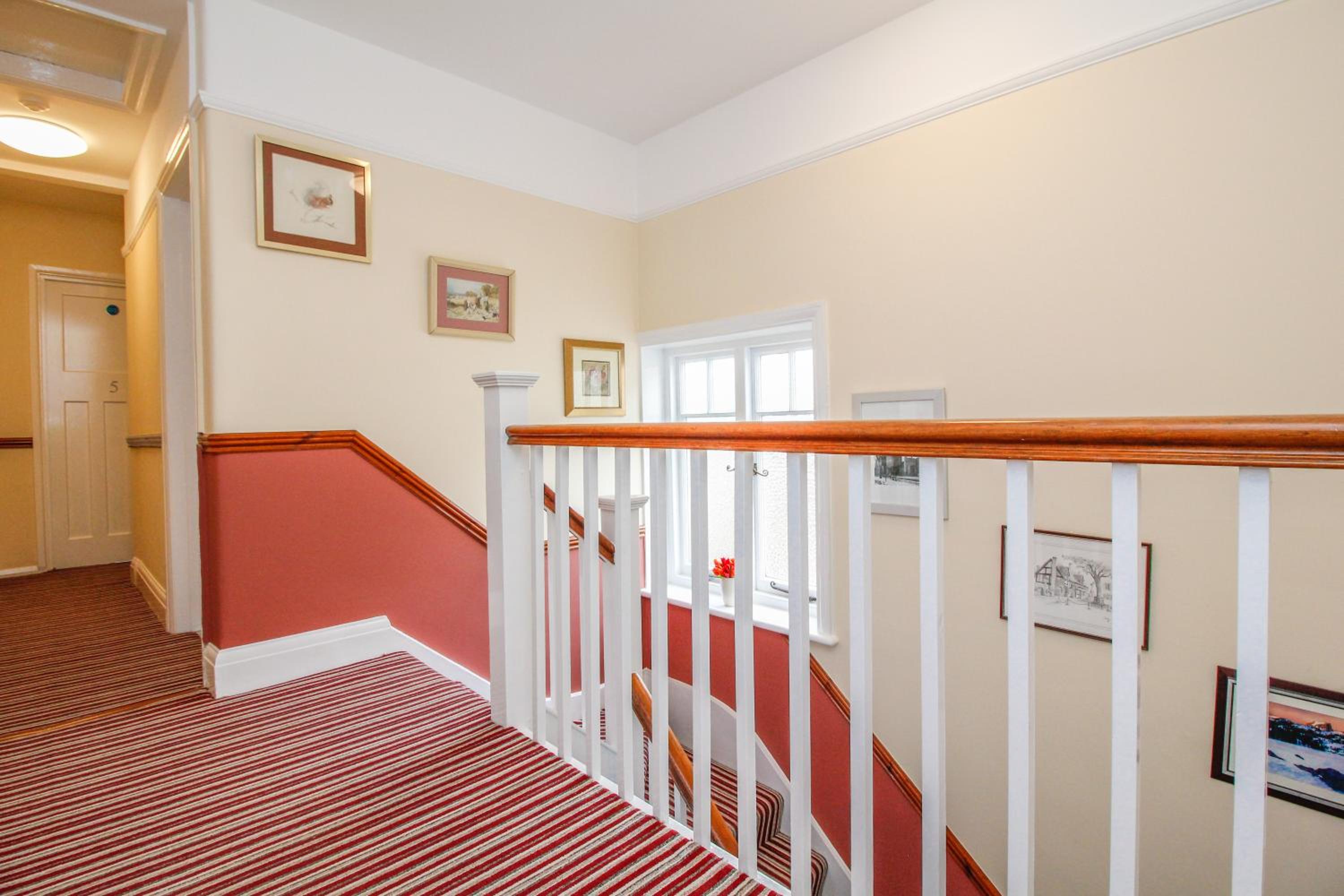 Harris Guest Accommodation