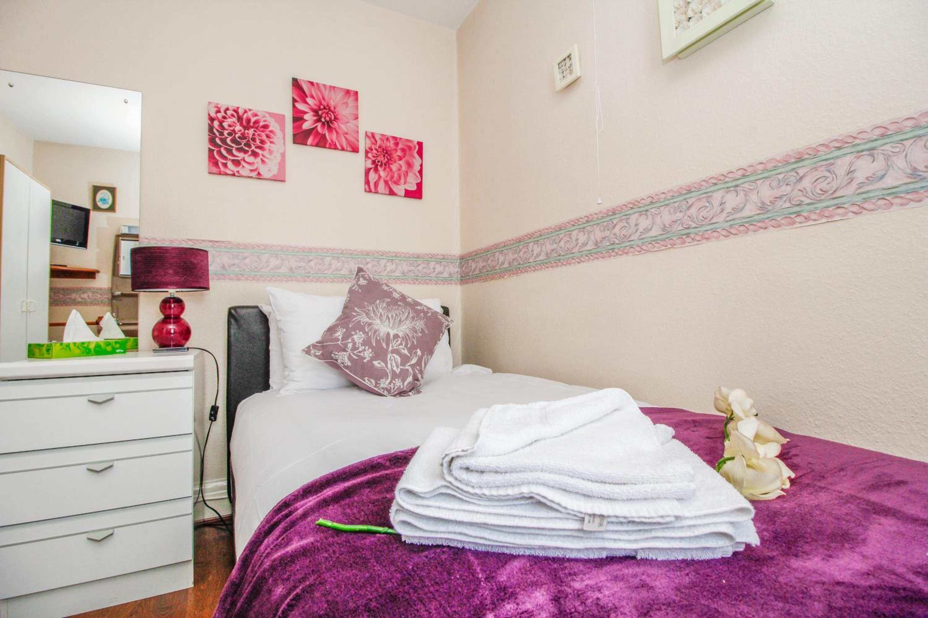 Harris Guest Accommodation