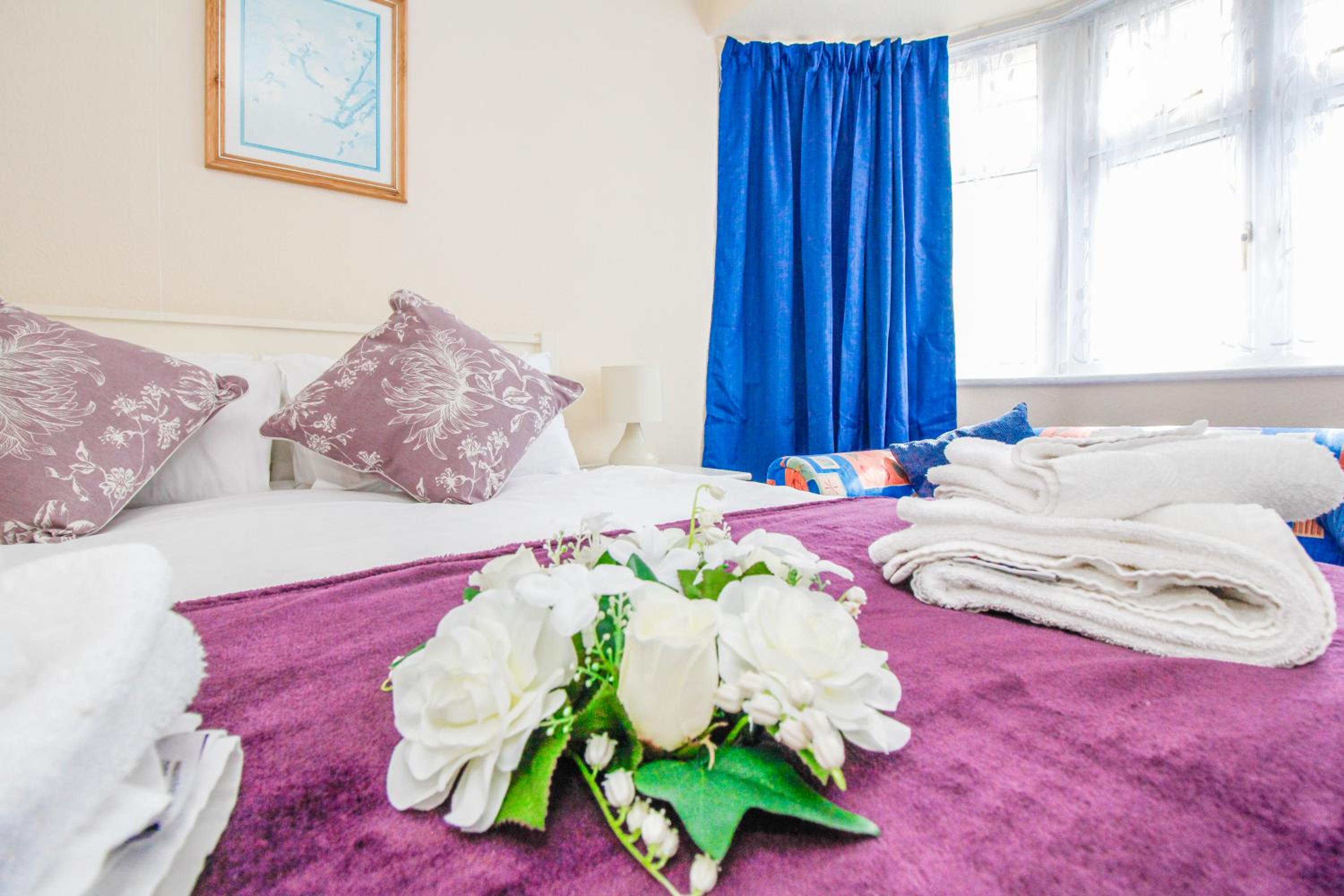 Harris Guest Accommodation