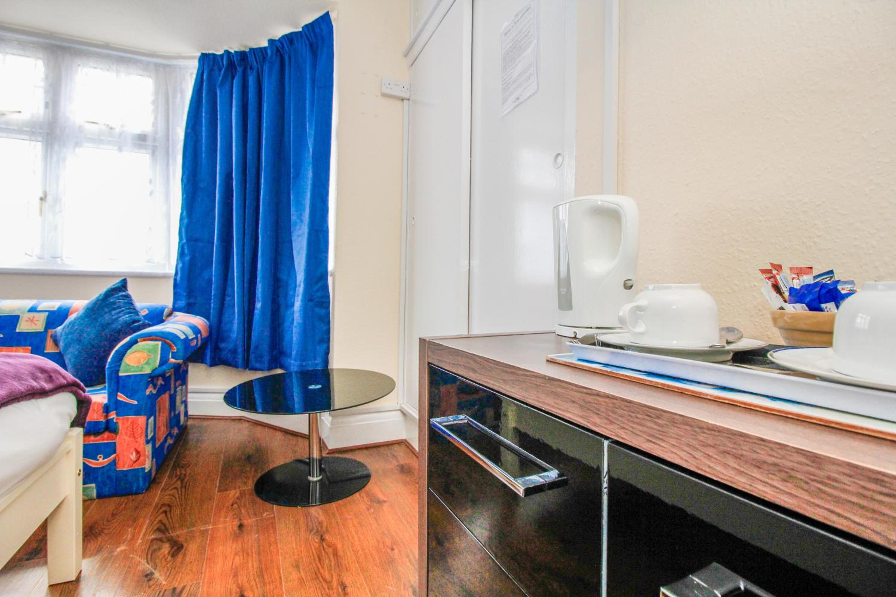 Harris Guest Accommodation
