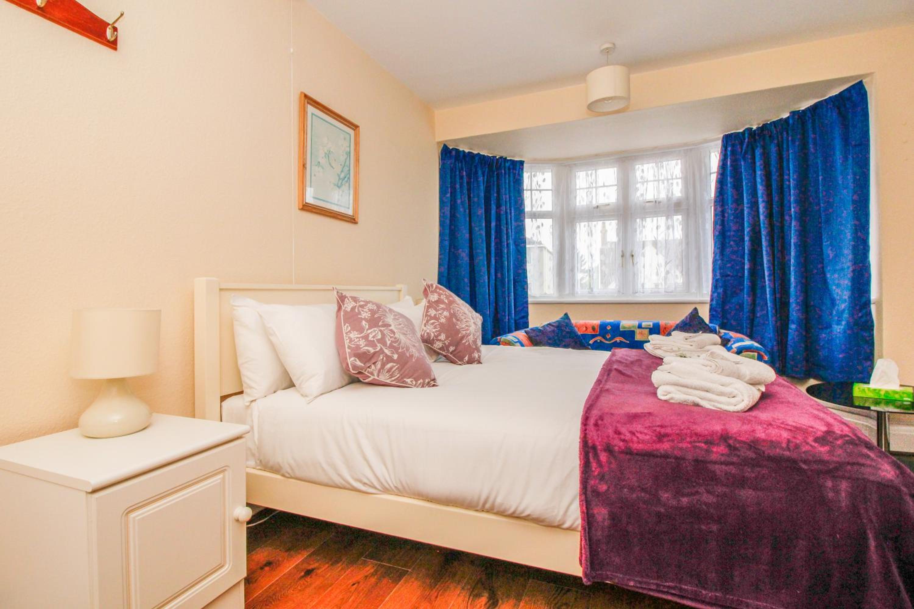 Harris Guest Accommodation