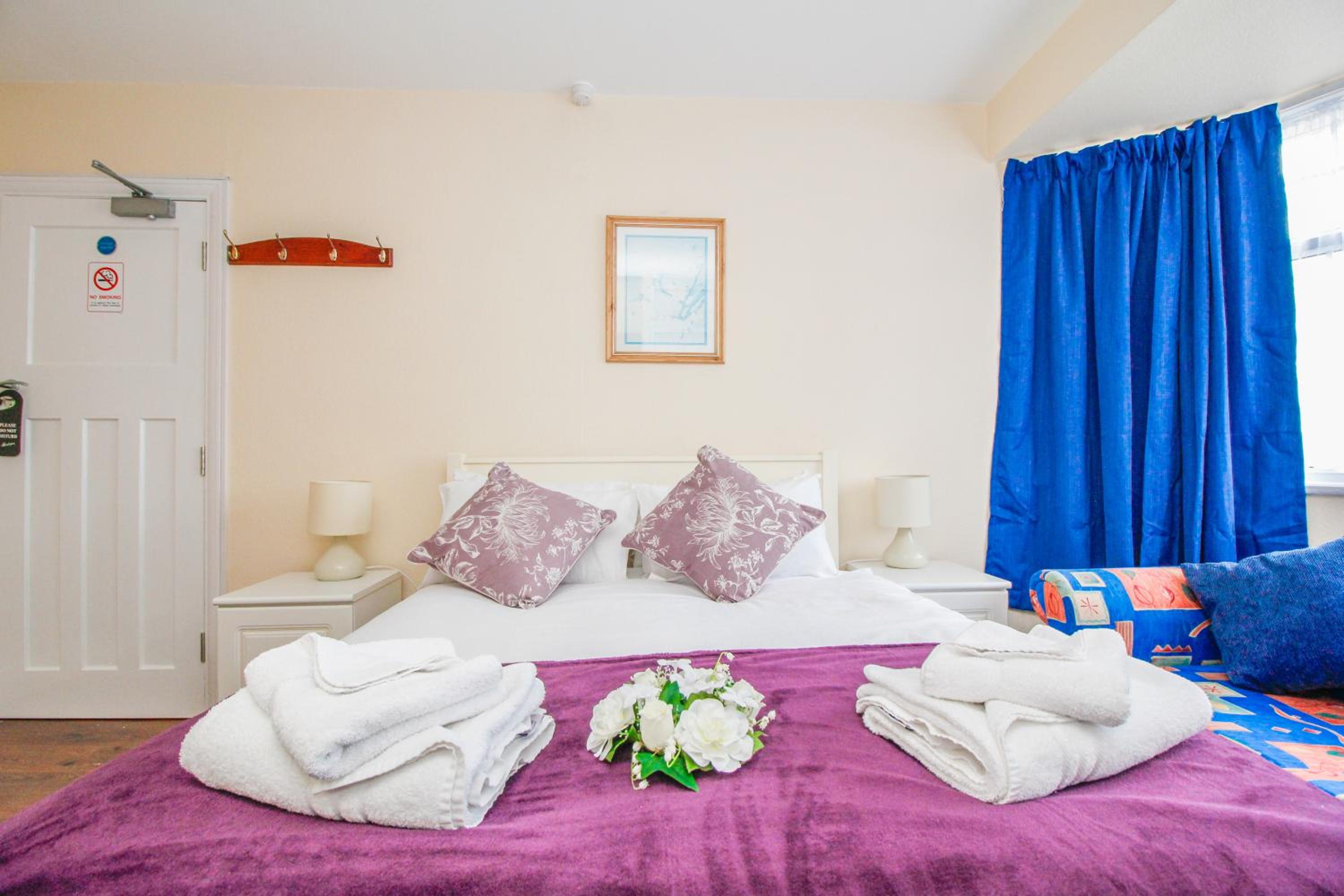 Harris Guest Accommodation
