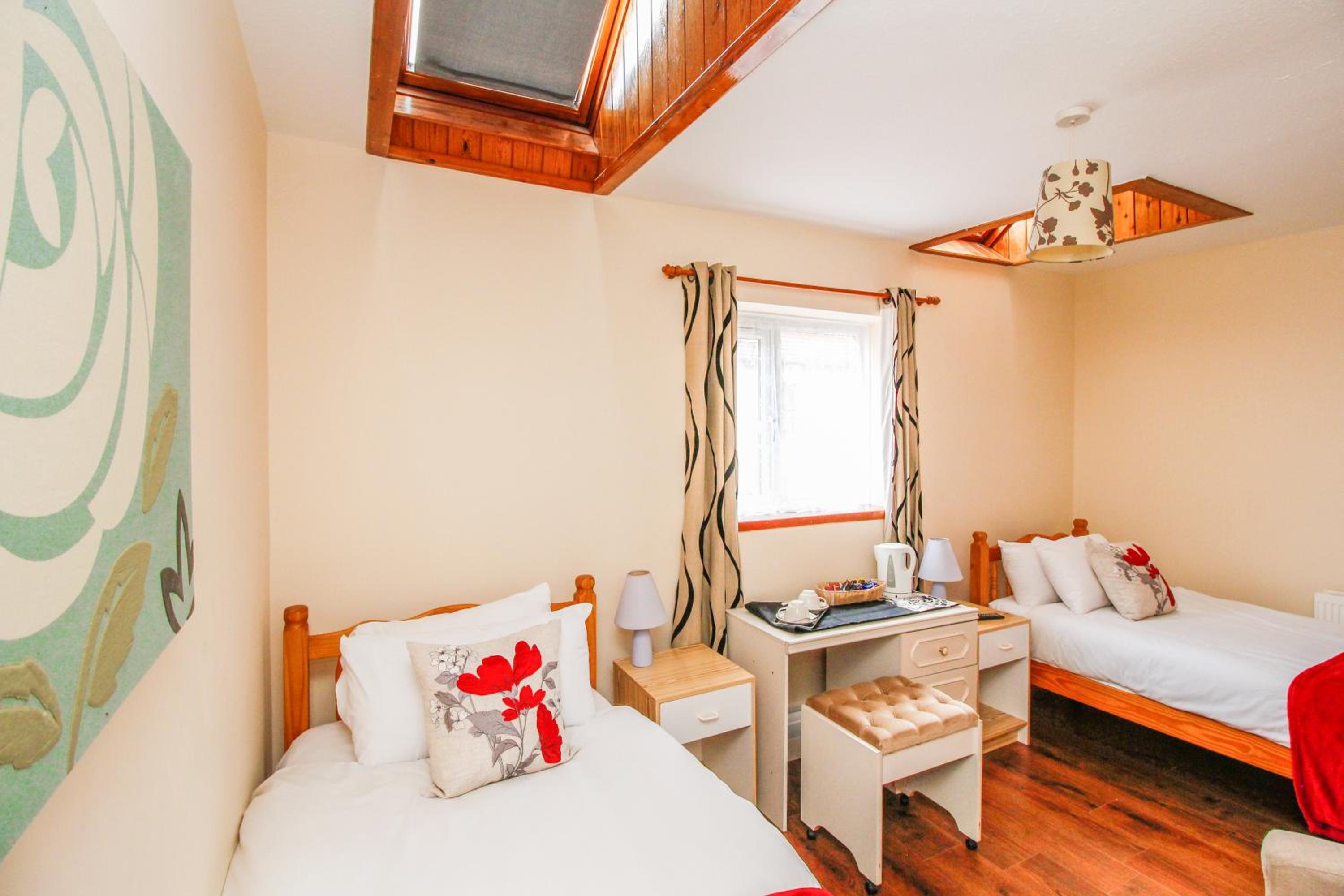 Harris Guest Accommodation