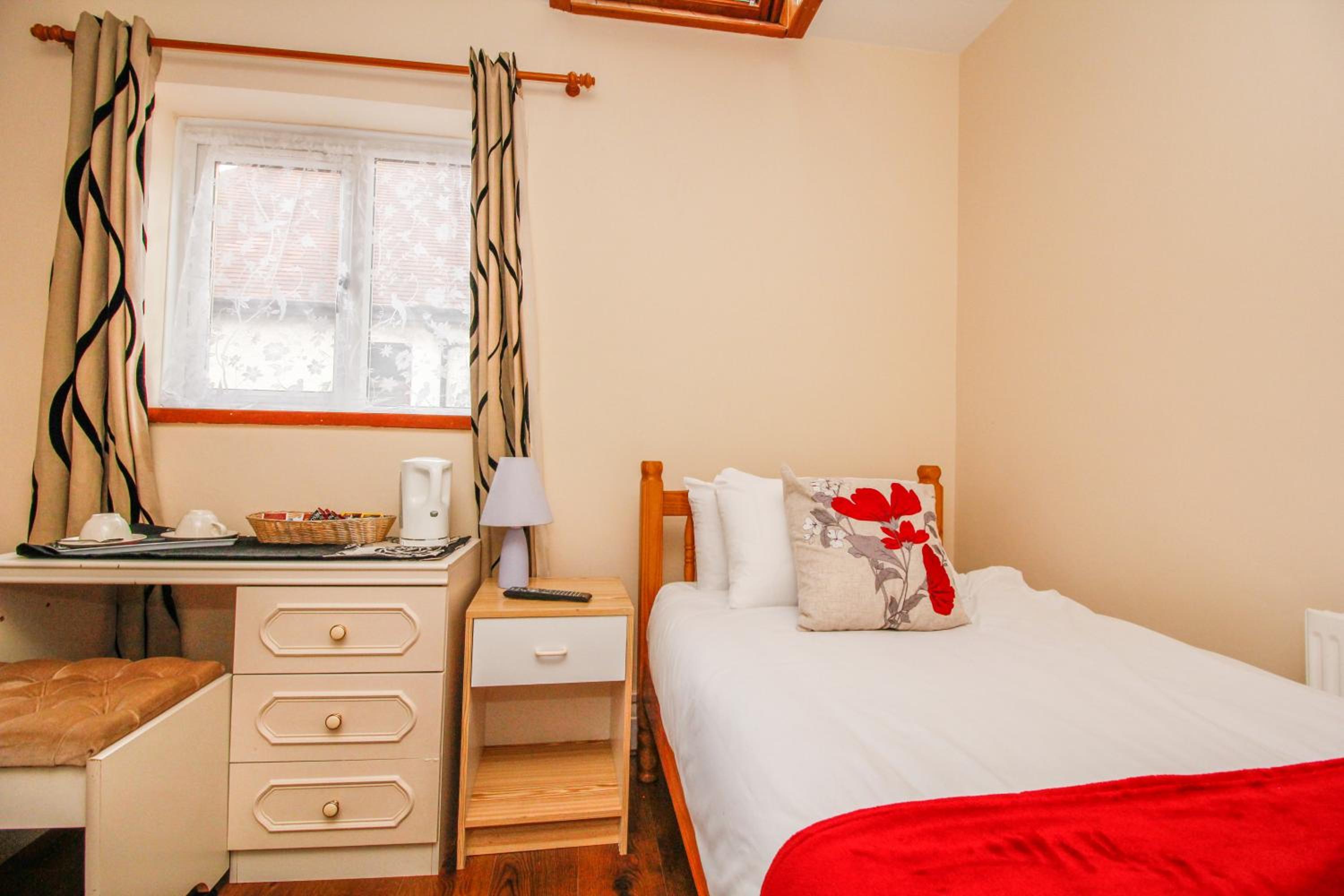 Harris Guest Accommodation