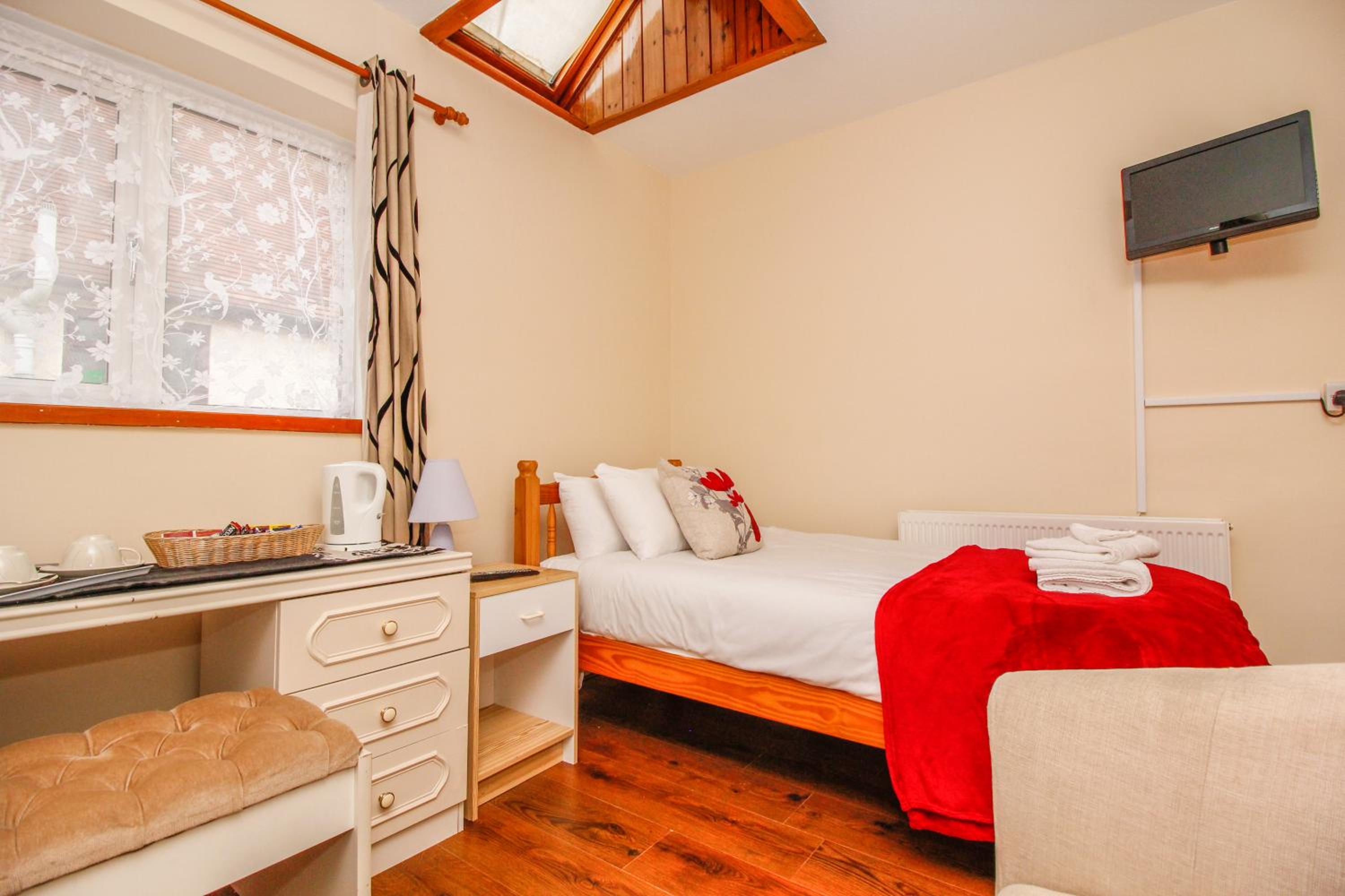 Harris Guest Accommodation