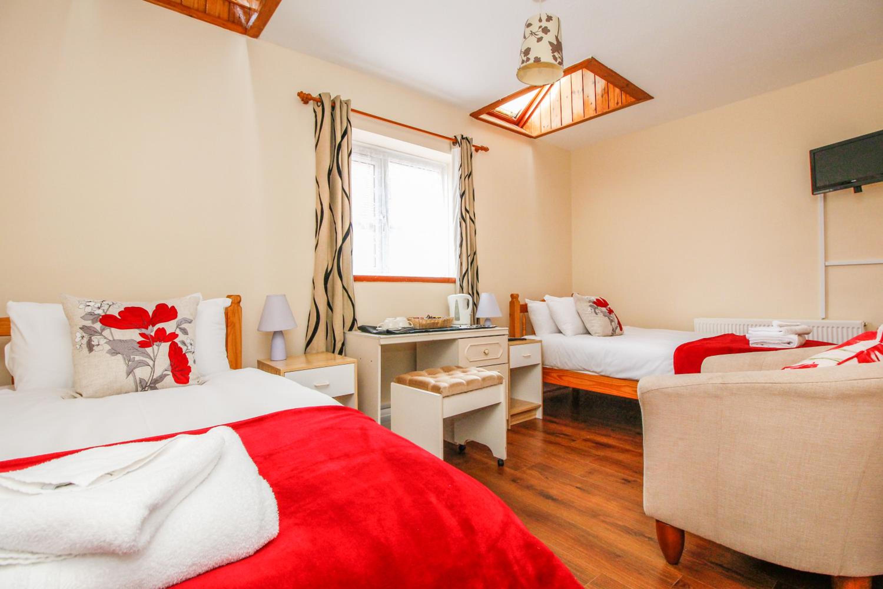 Harris Guest Accommodation