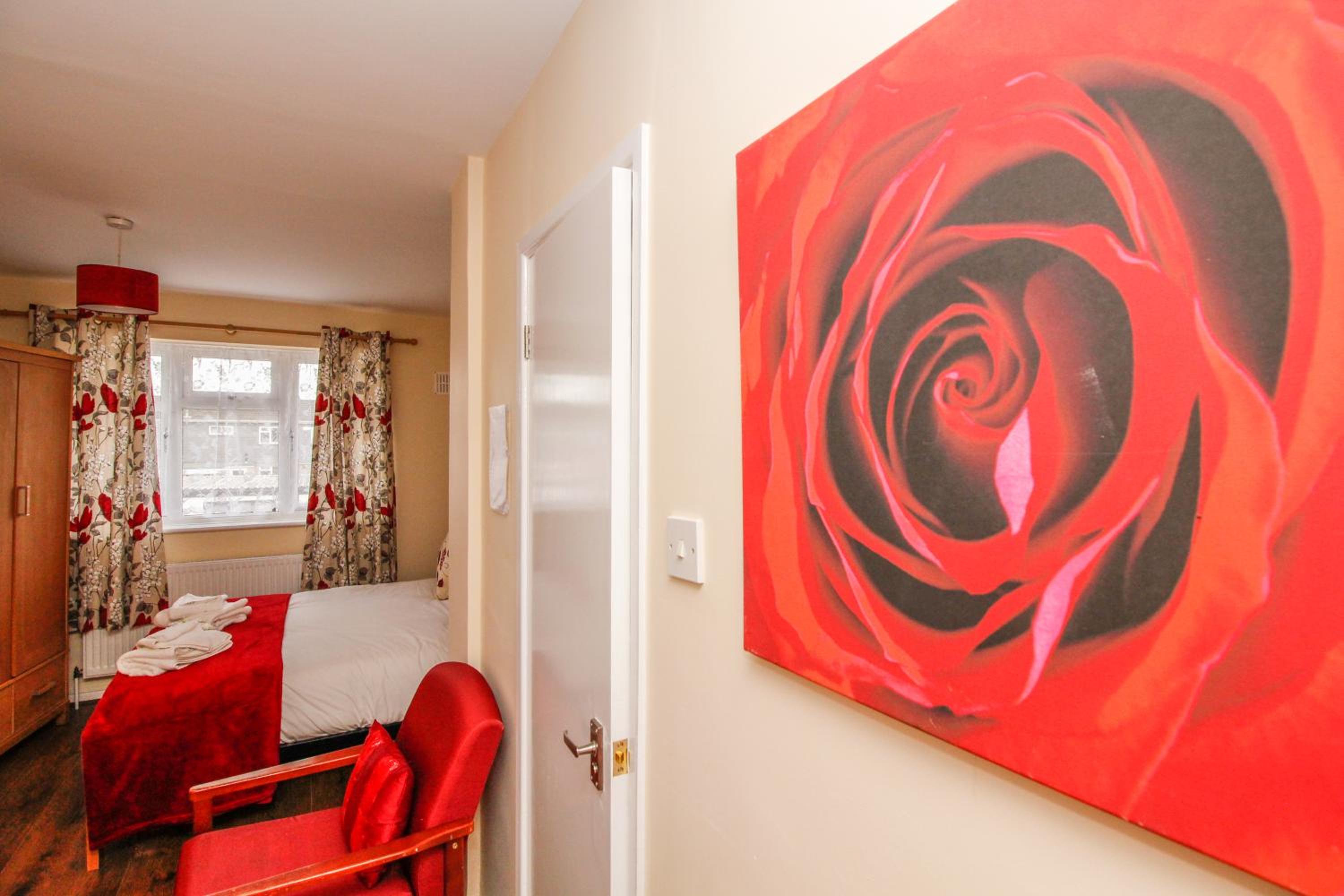 Harris Guest Accommodation