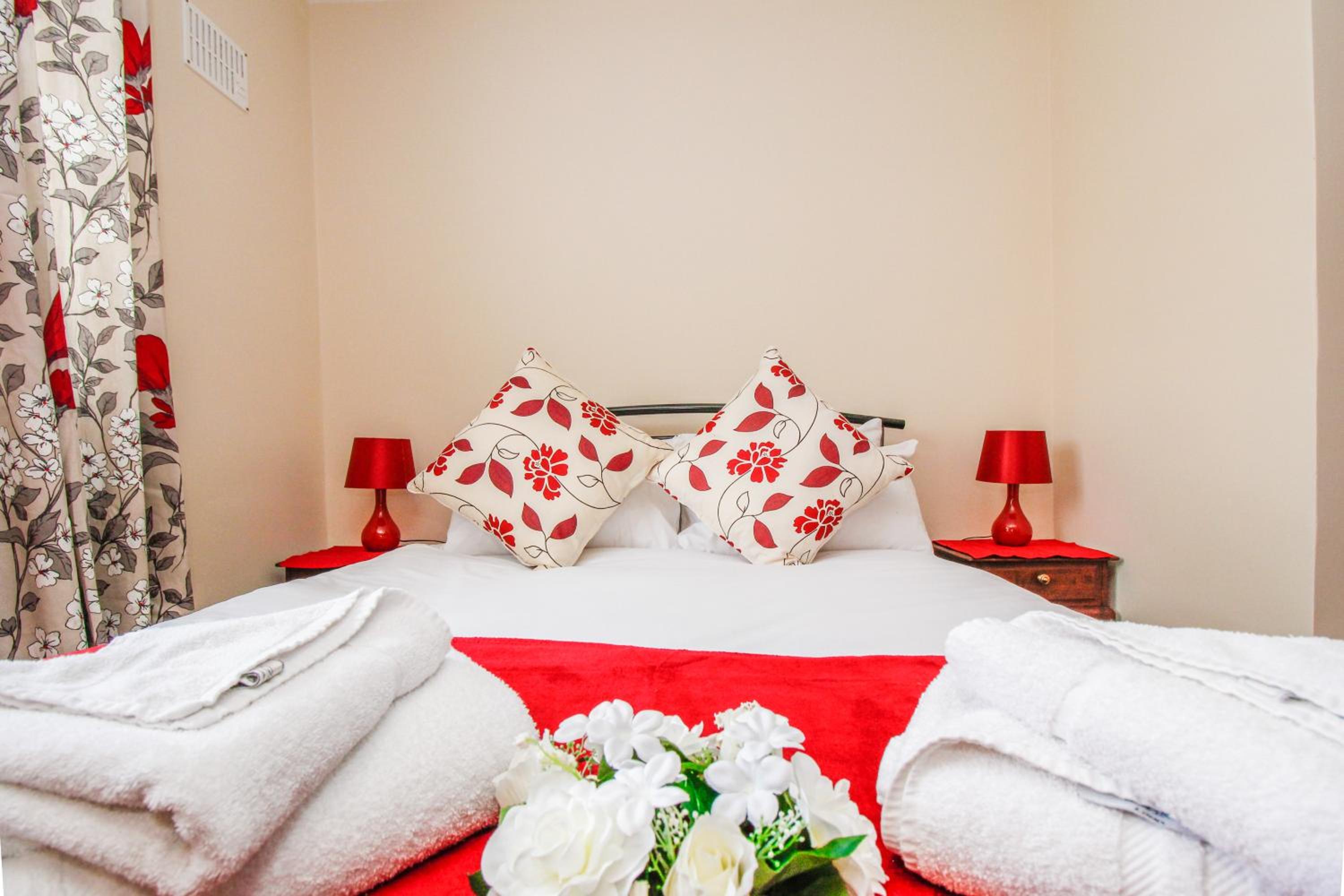 Harris Guest Accommodation