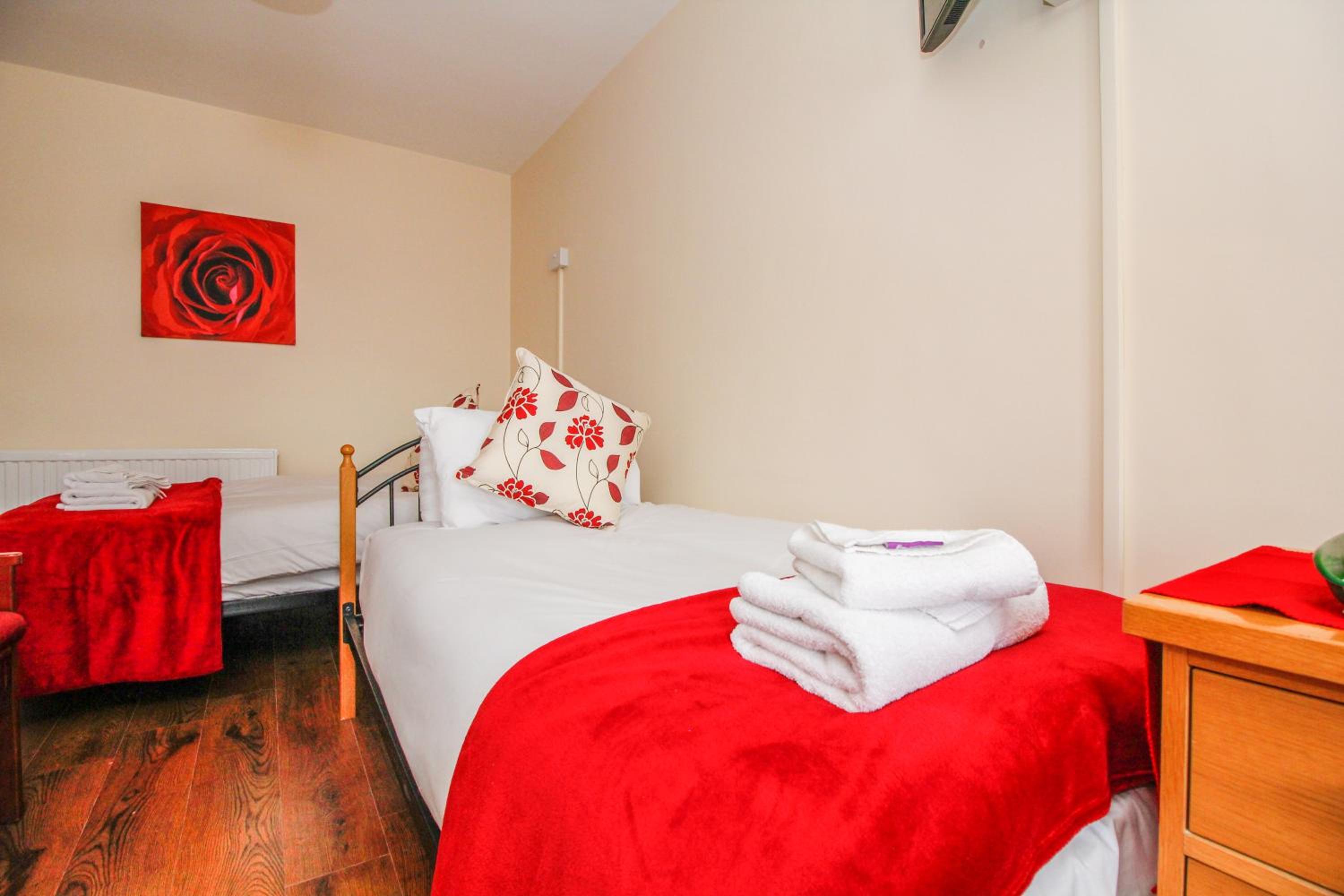 Harris Guest Accommodation