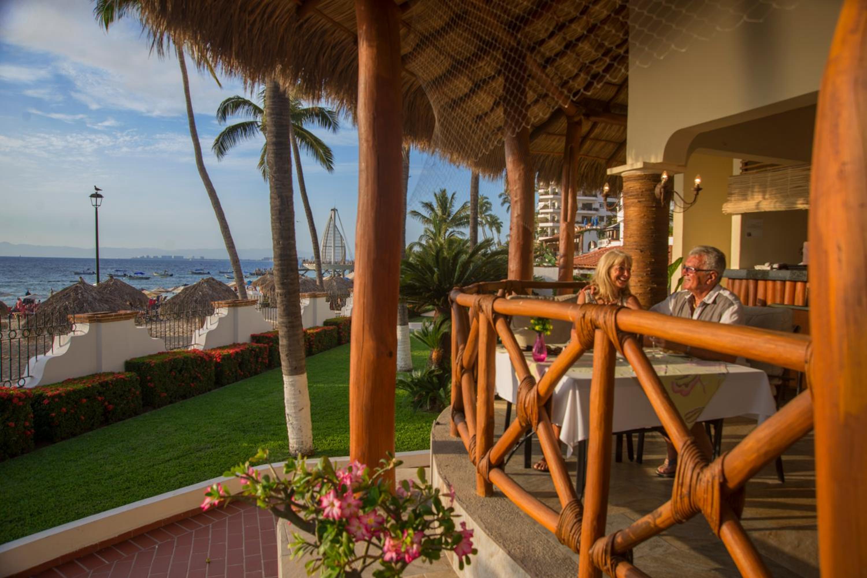 Tropicana Hotel Puerto Vallarta 3