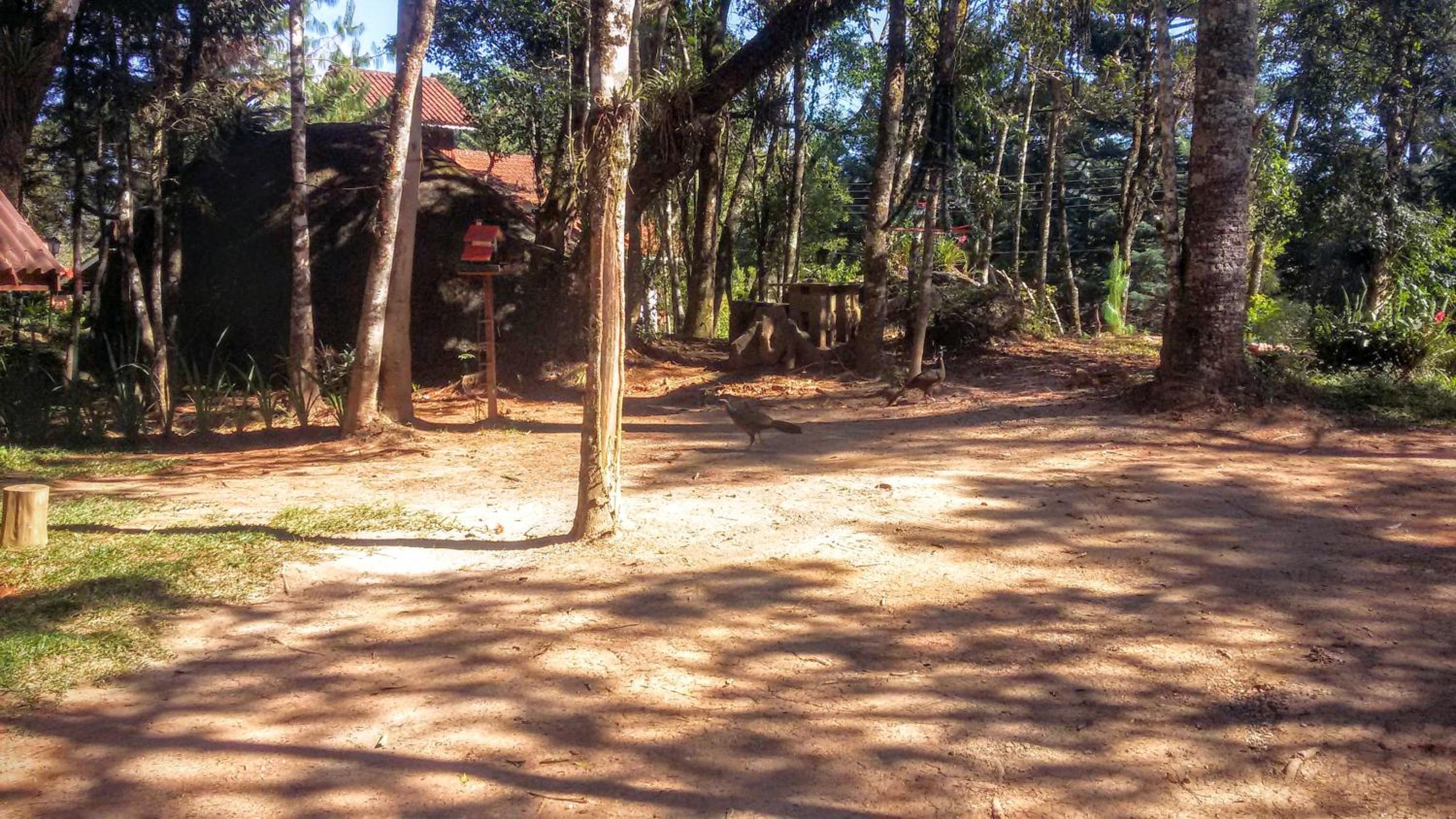 Ecos da Terra Chalés