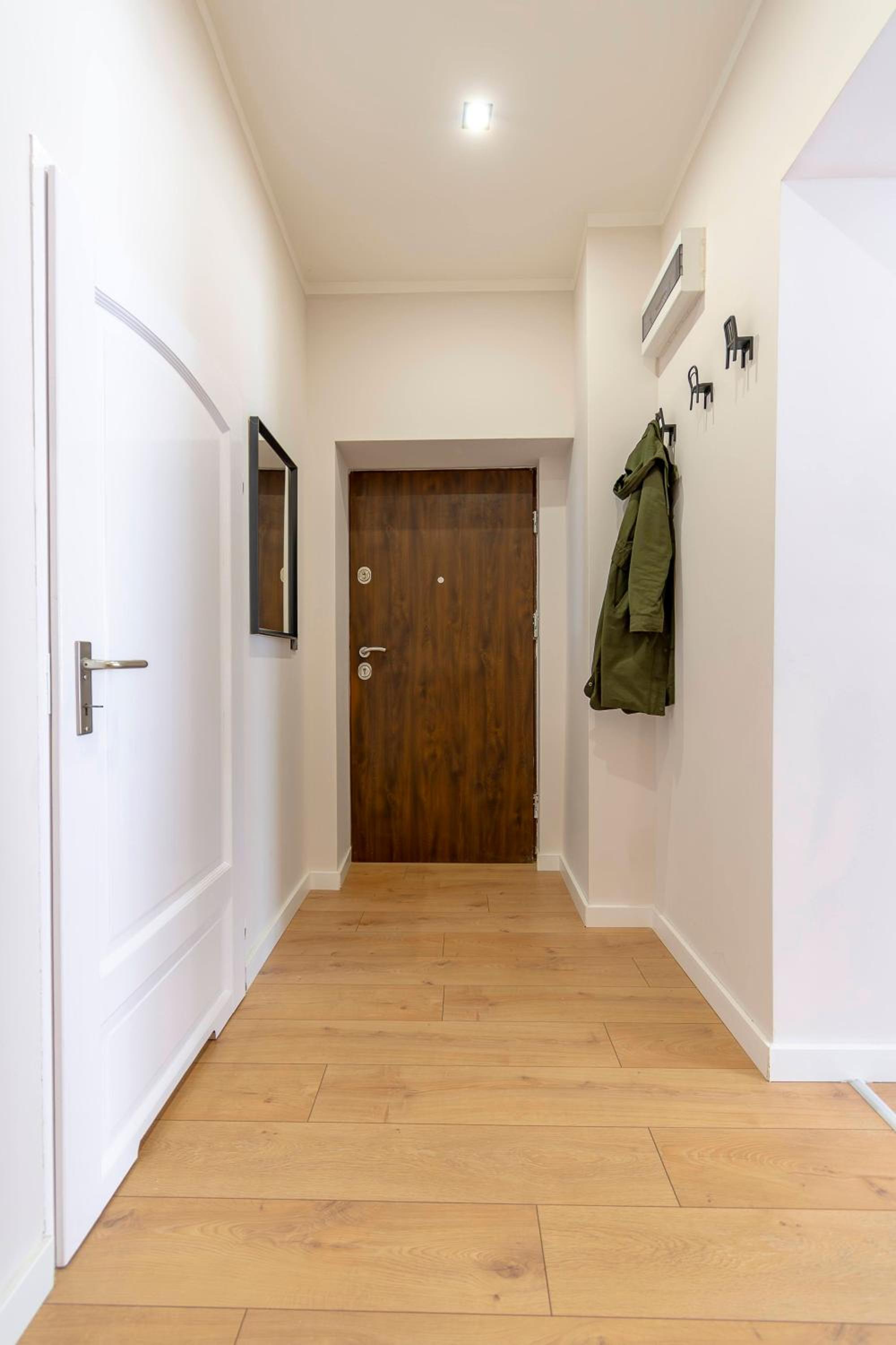 Podniebny Apartament
