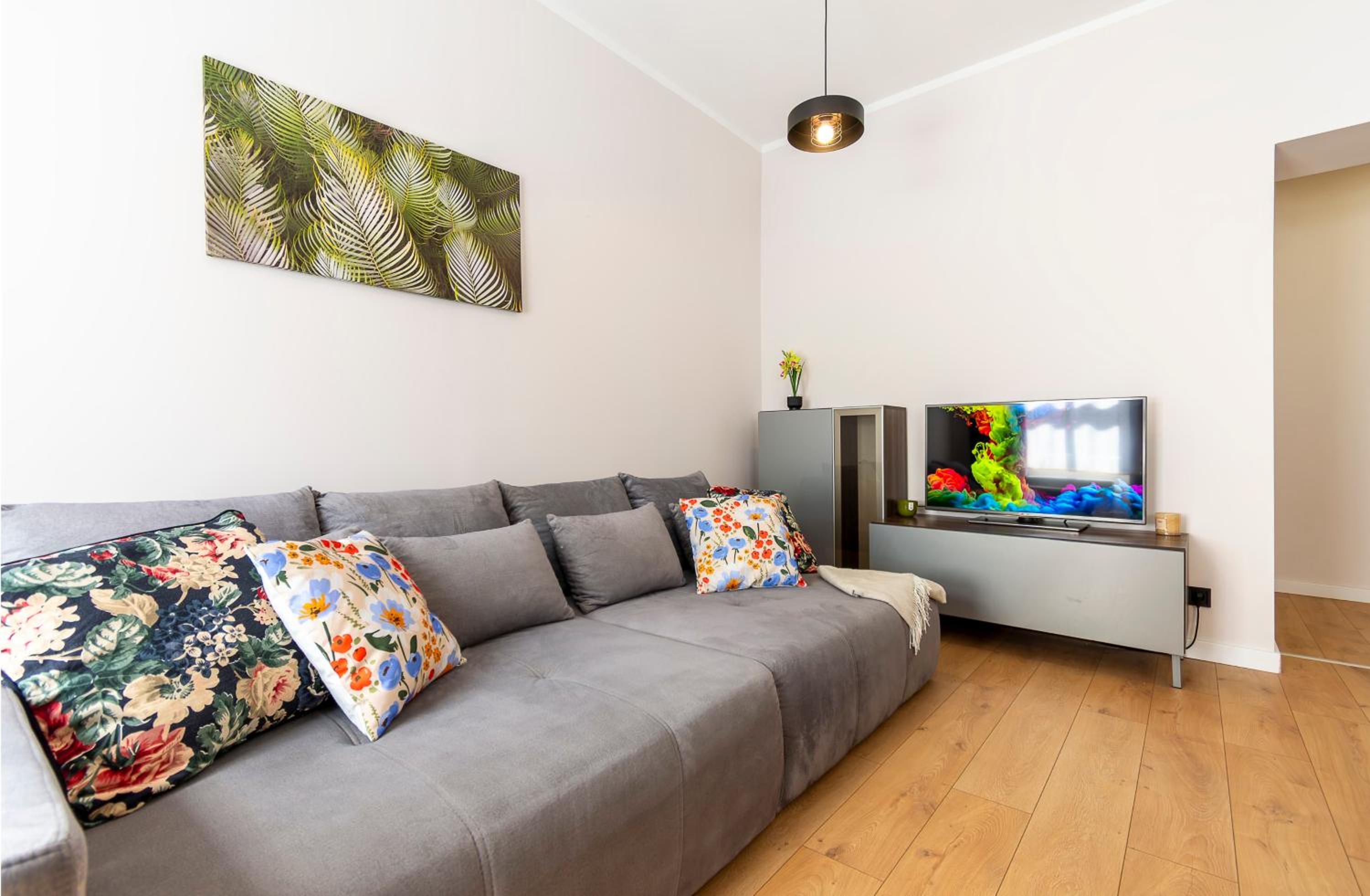 Podniebny Apartament
