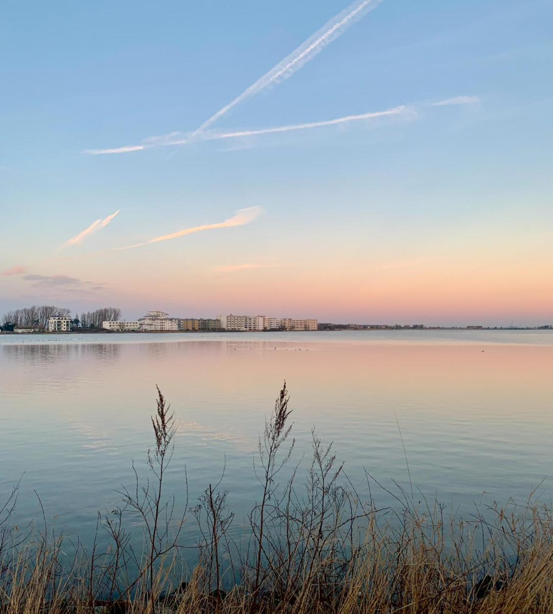 Ostseeferienparadies Heiligenhafen