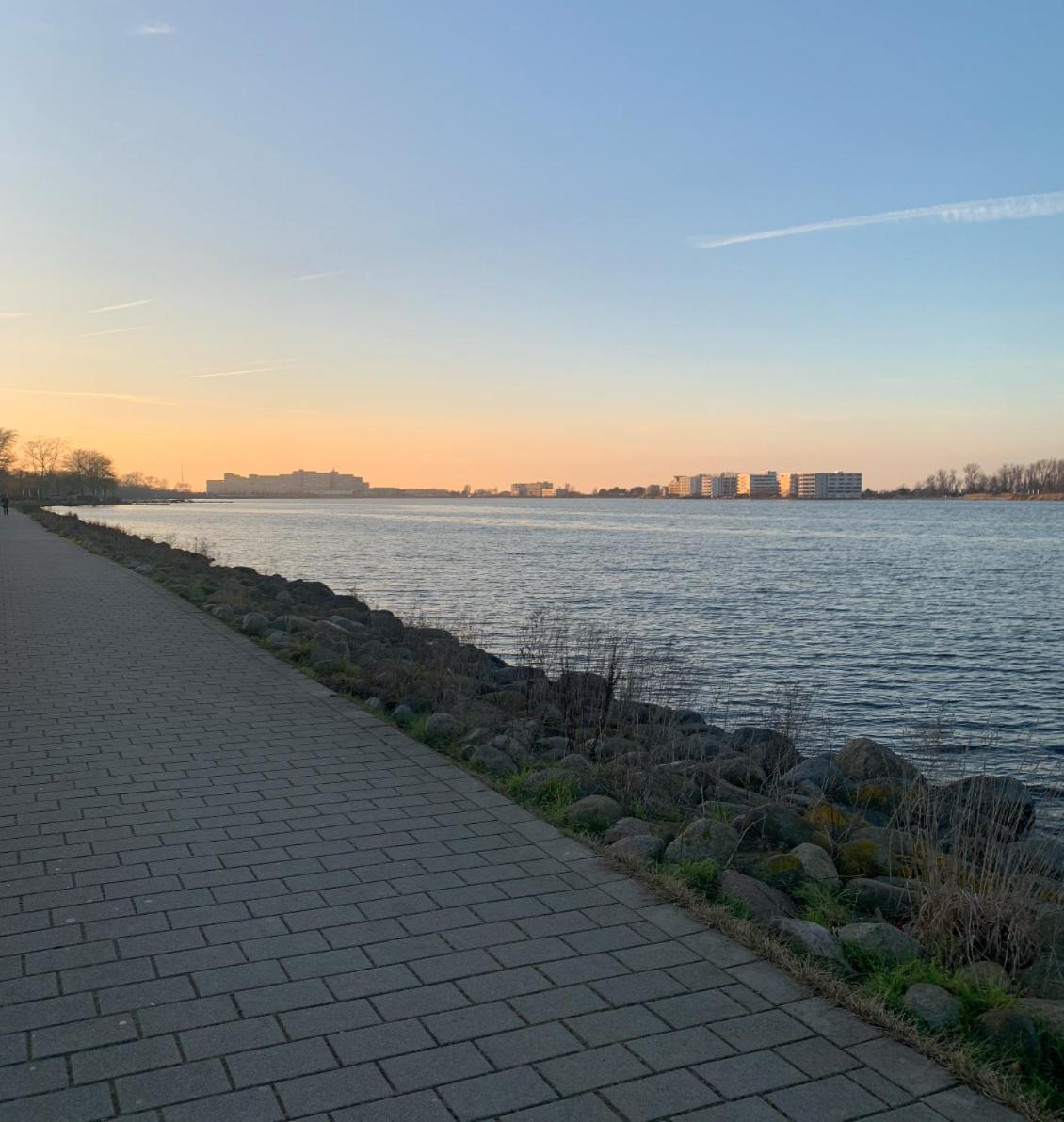 Ostseeferienparadies Heiligenhafen