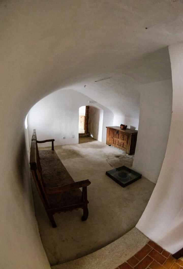 Casa Rural Castillo de Cáceres