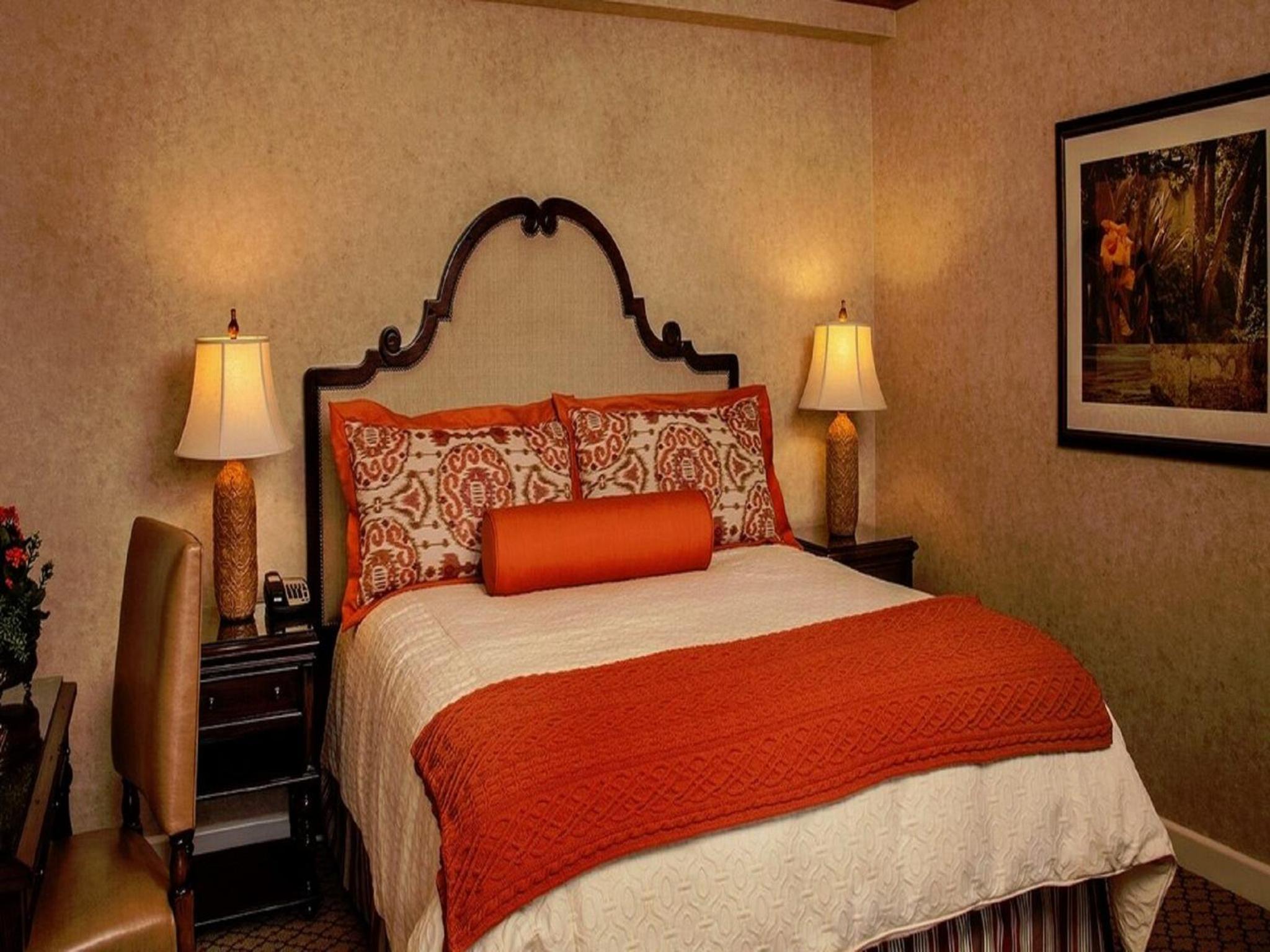 Casa Munras Garden Hotel & Spa, Billede 9