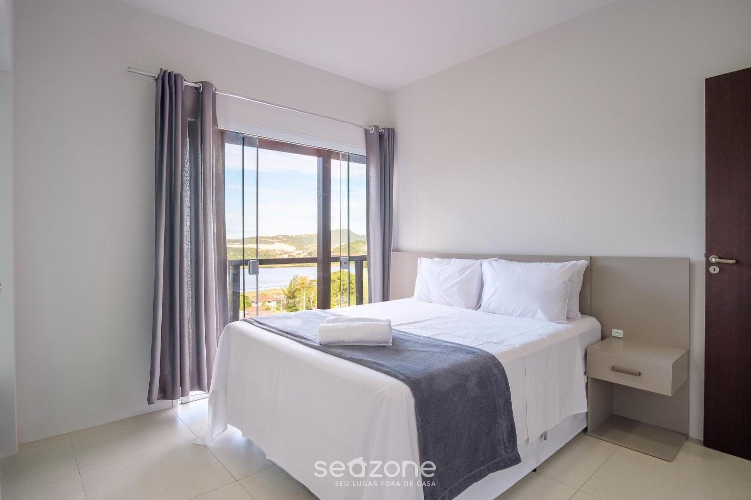 House with Lagoon View and Barbecue CTM0000
