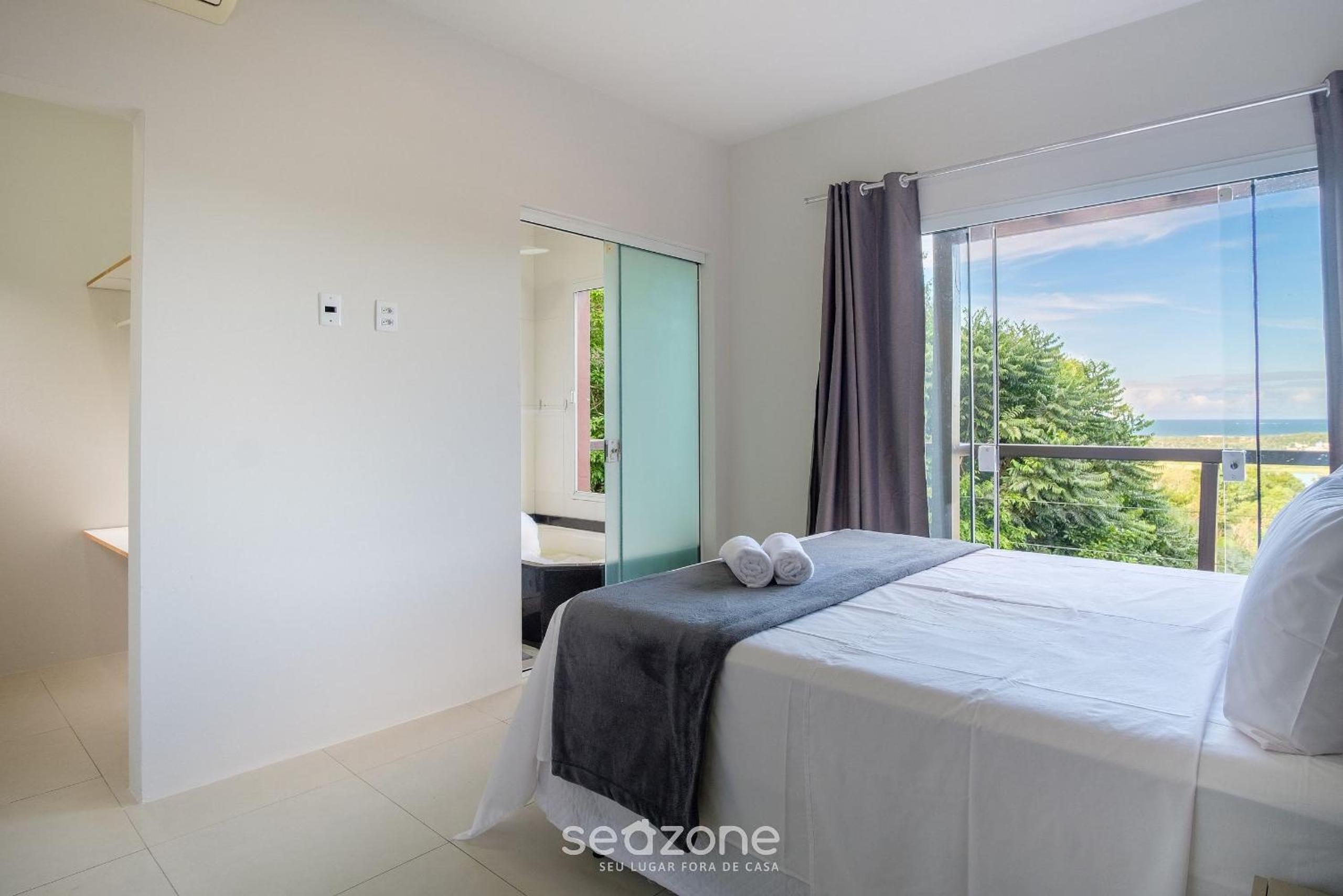 House with Lagoon View and Barbecue CTM0000