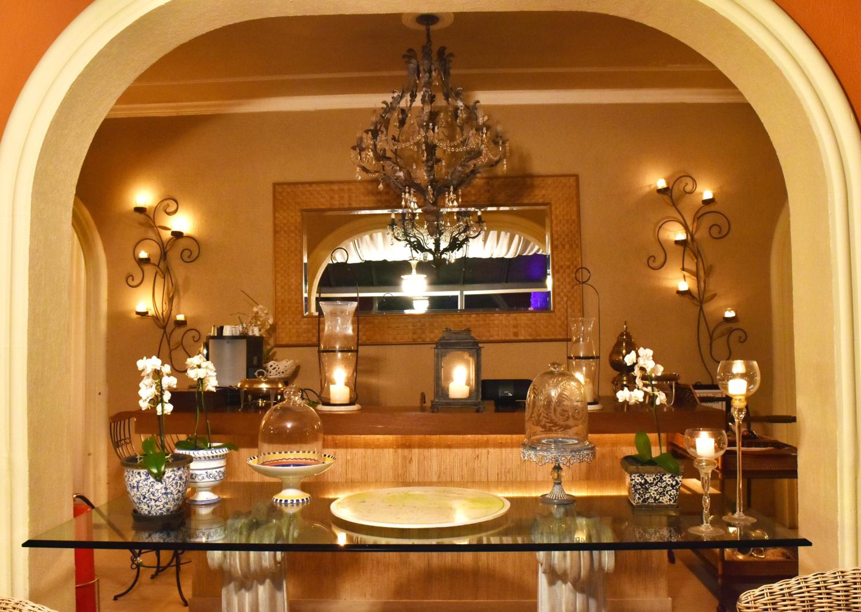 Villa Casato Residenza Boutique